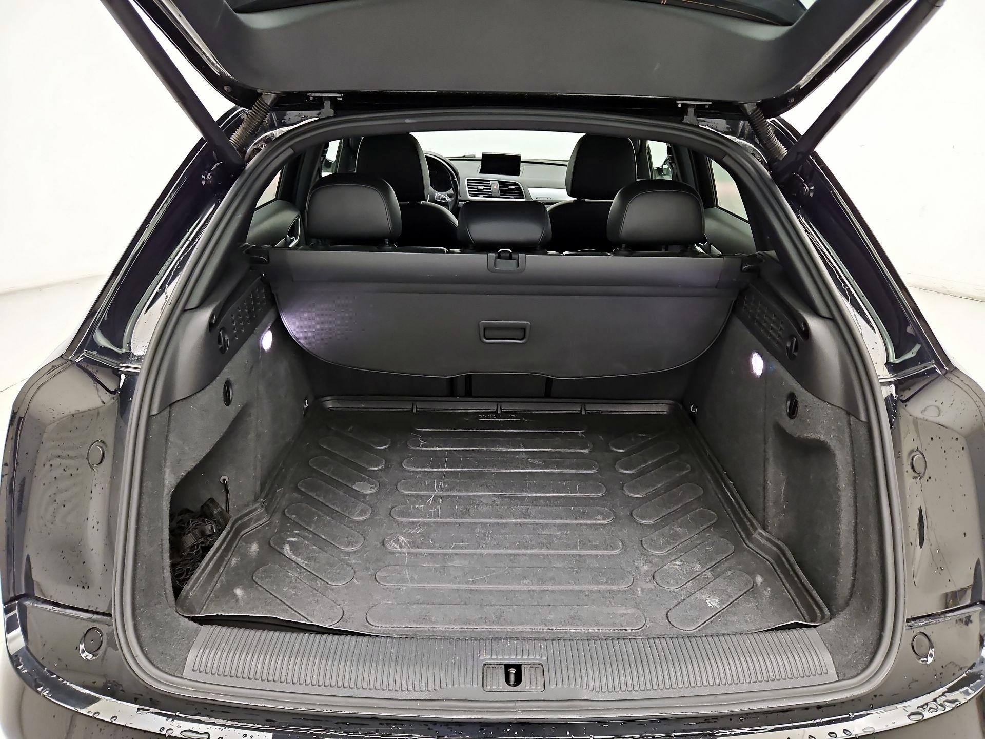 Thumbnail: 2016 Audi Q3 - 18