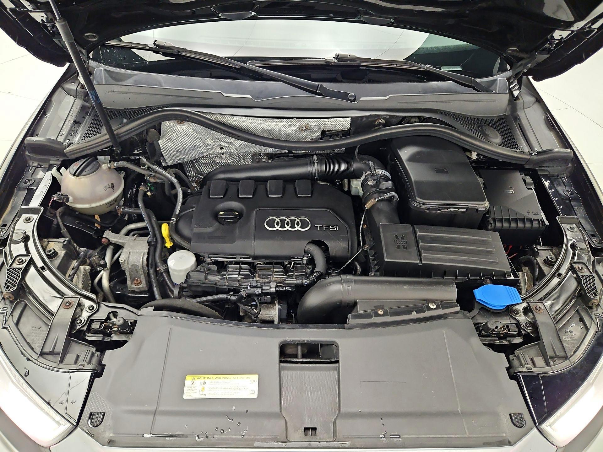 Thumbnail: 2016 Audi Q3 - 19