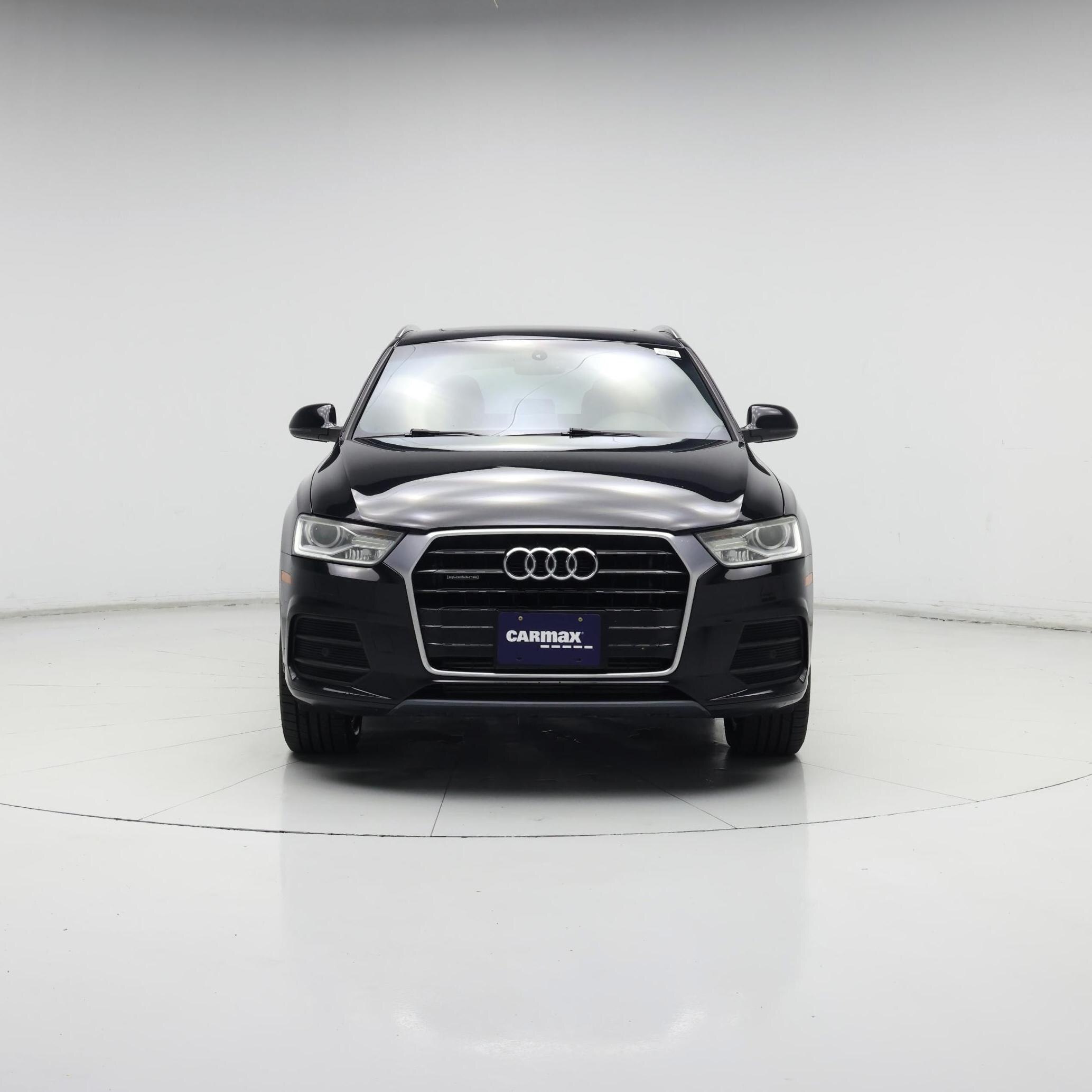 Thumbnail: 2016 Audi Q3 - 5