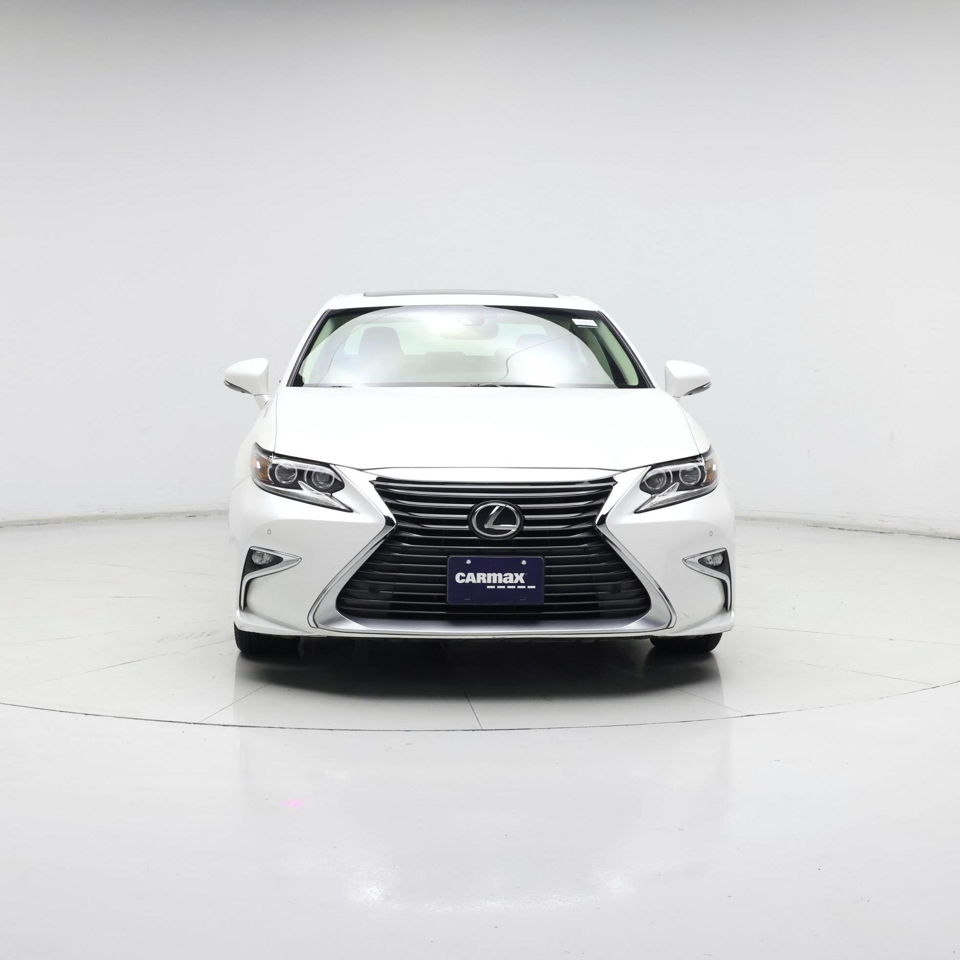 Thumbnail: 2018 Lexus ES - 5