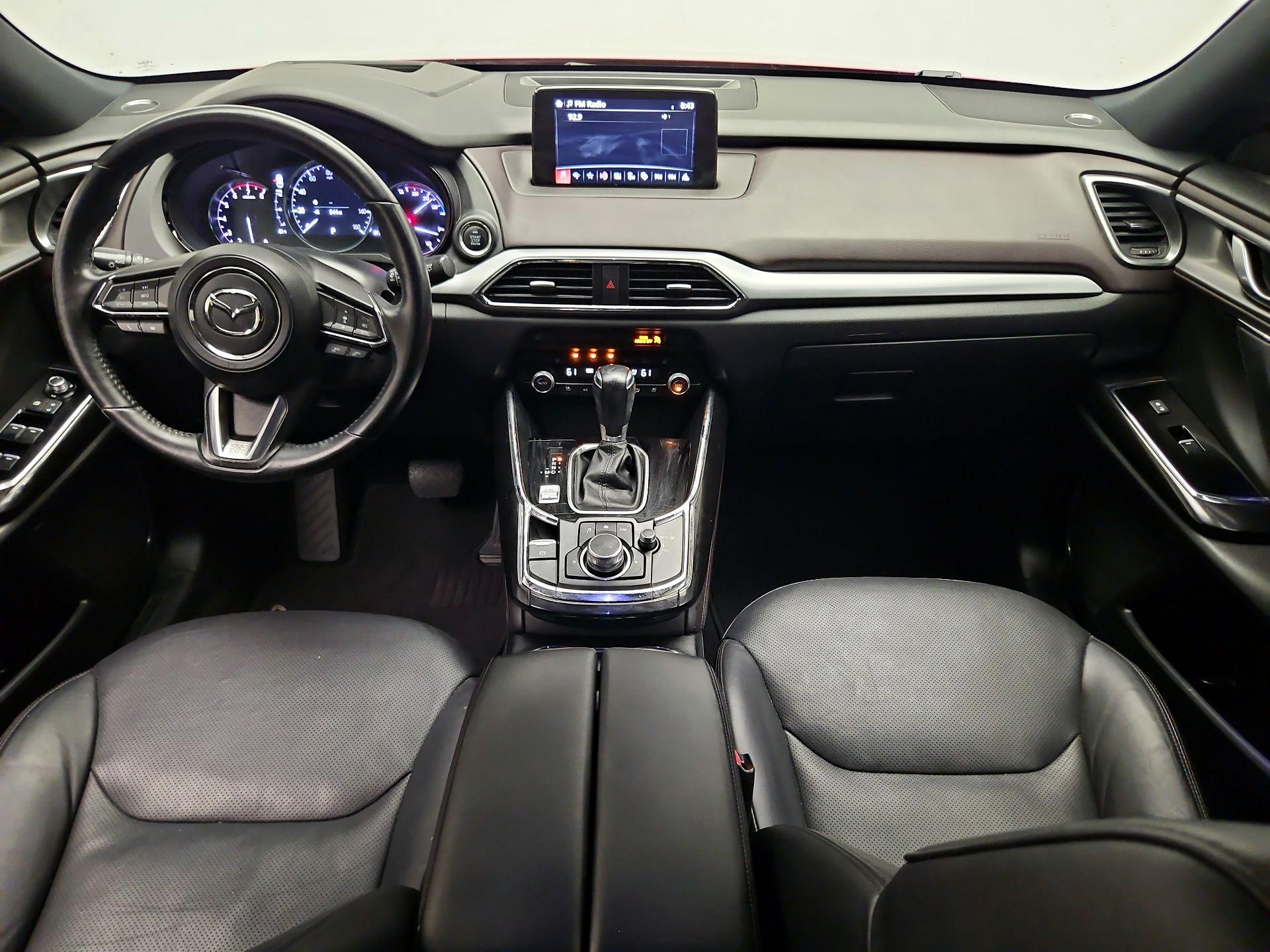 Thumbnail: 2019 Mazda CX-9 - 9