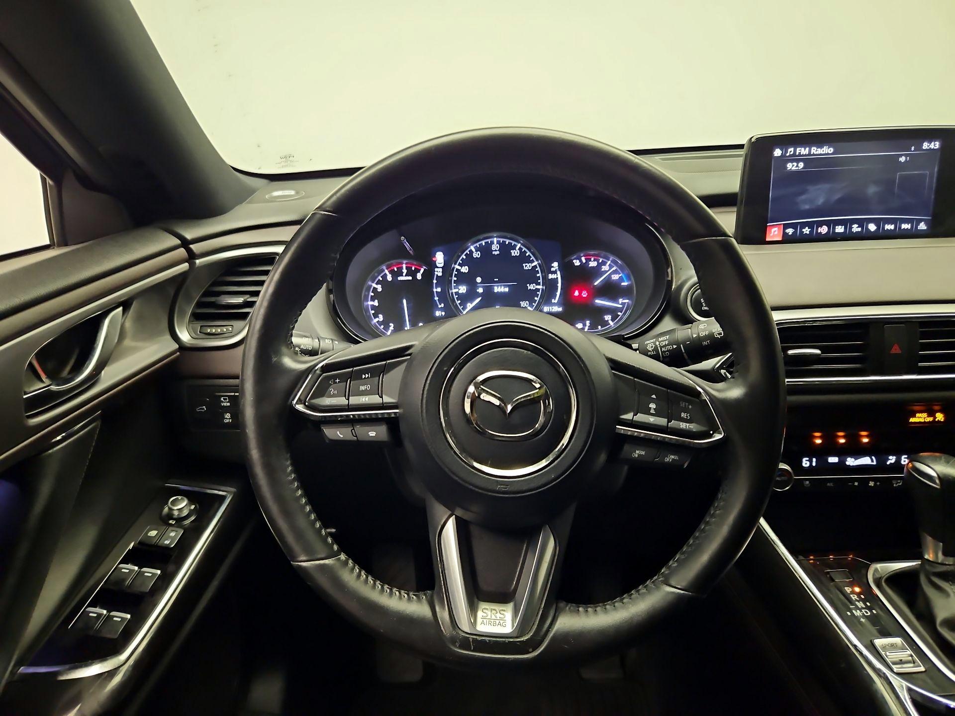 Thumbnail: 2019 Mazda CX-9 - 10