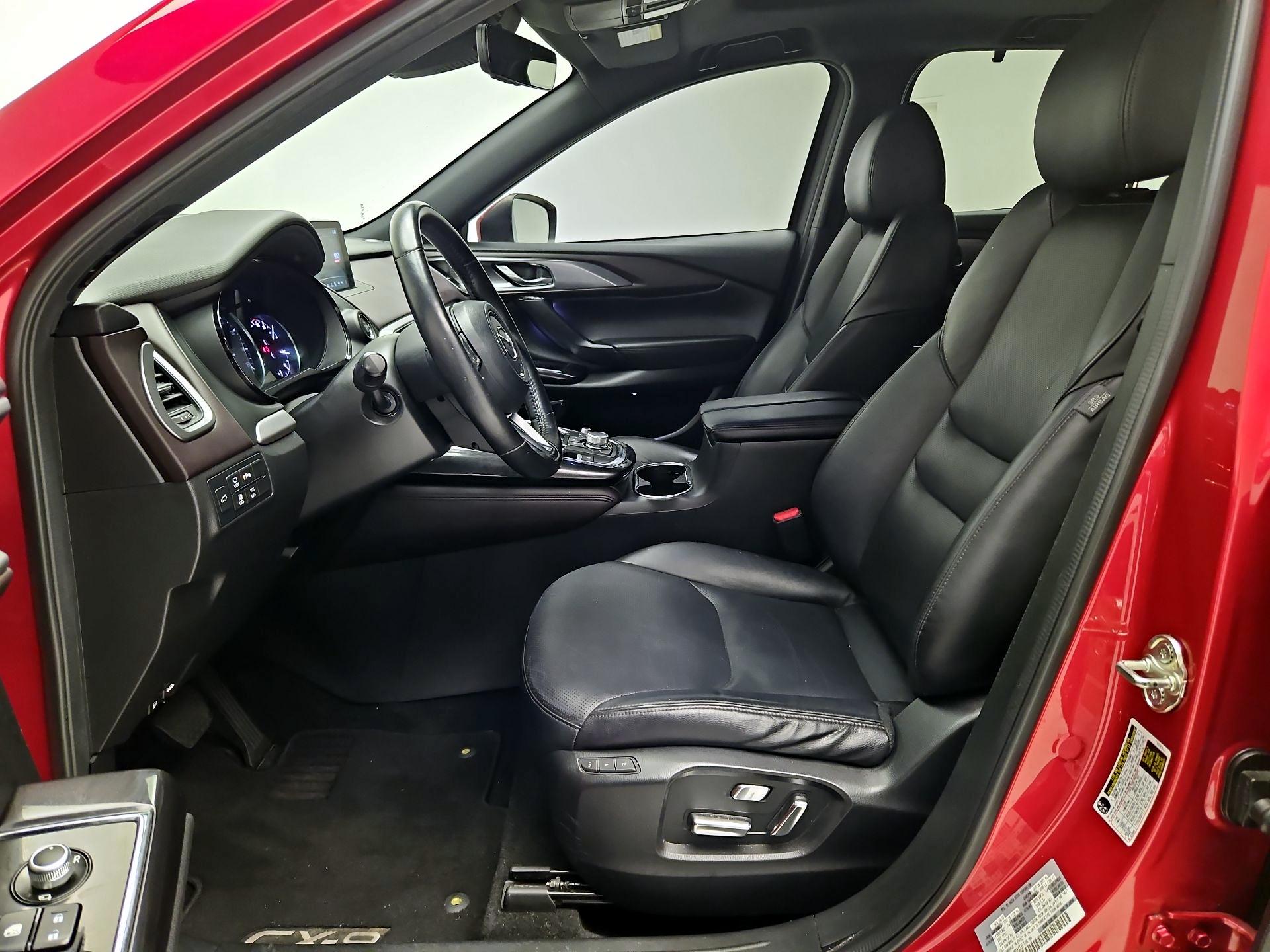 Thumbnail: 2019 Mazda CX-9 - 11