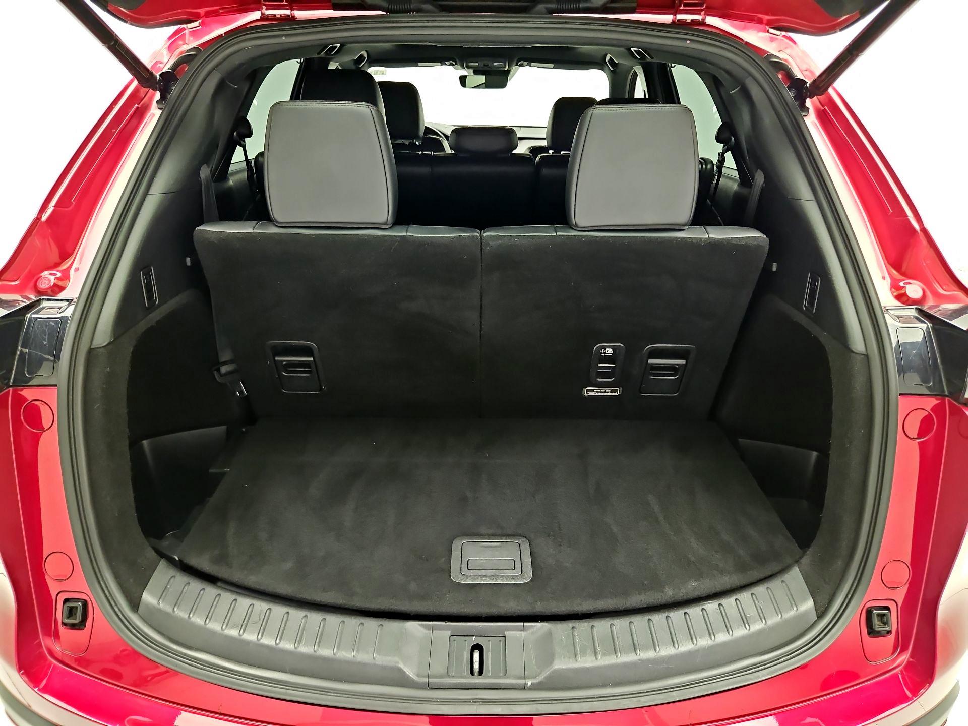 Thumbnail: 2019 Mazda CX-9 - 18