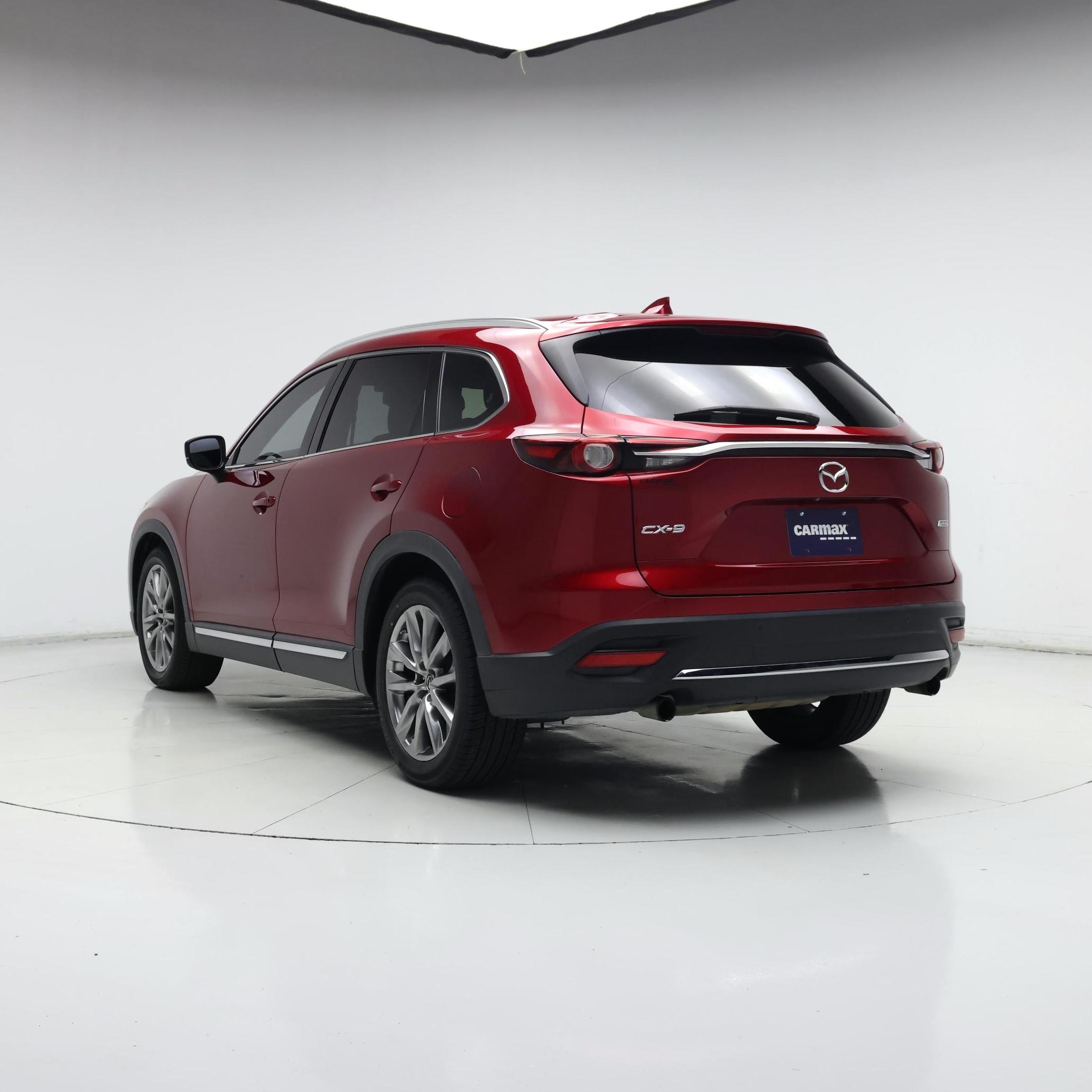 Thumbnail: 2019 Mazda CX-9 - 2