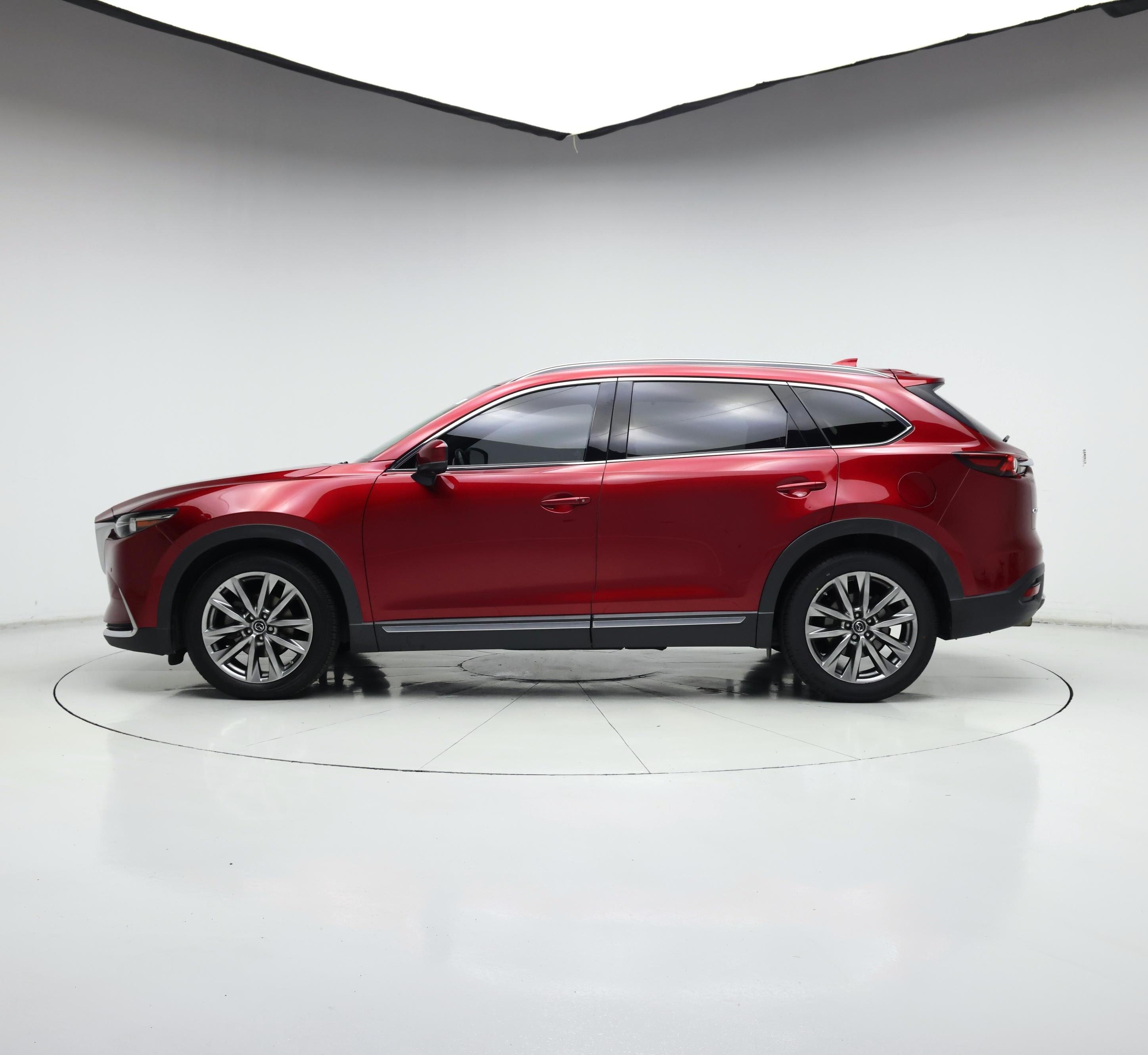 Thumbnail: 2019 Mazda CX-9 - 3