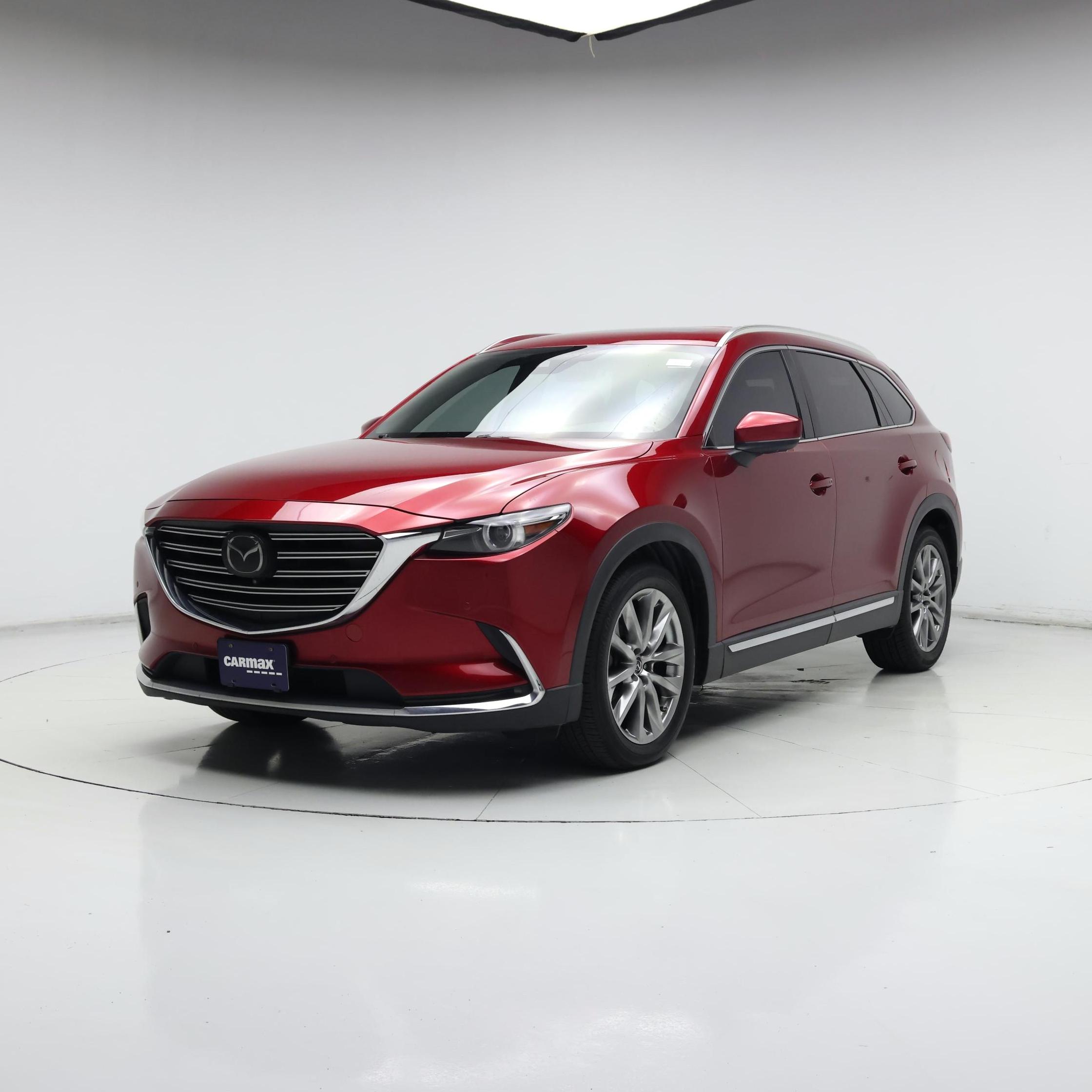 Thumbnail: 2019 Mazda CX-9 - 4