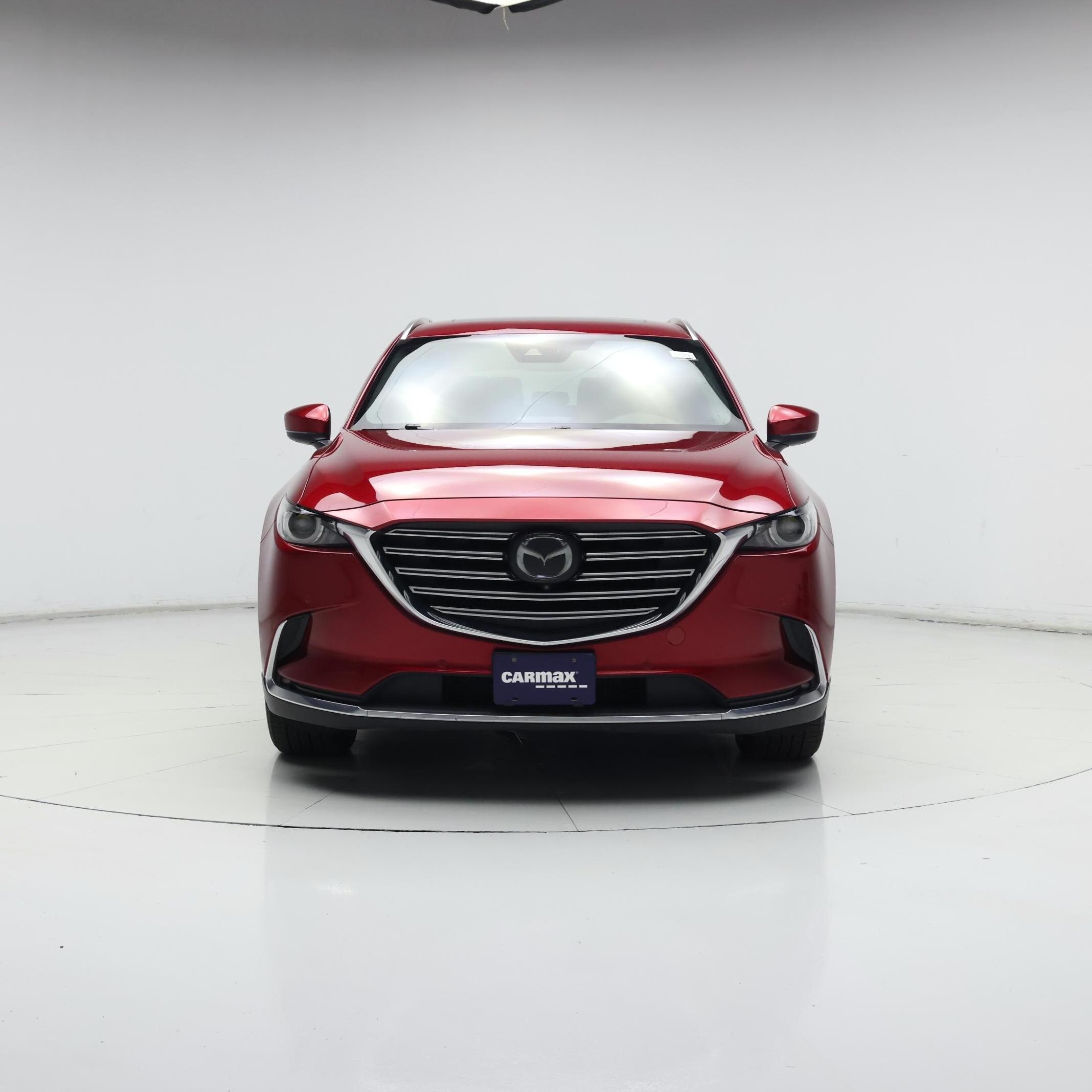 Thumbnail: 2019 Mazda CX-9 - 5
