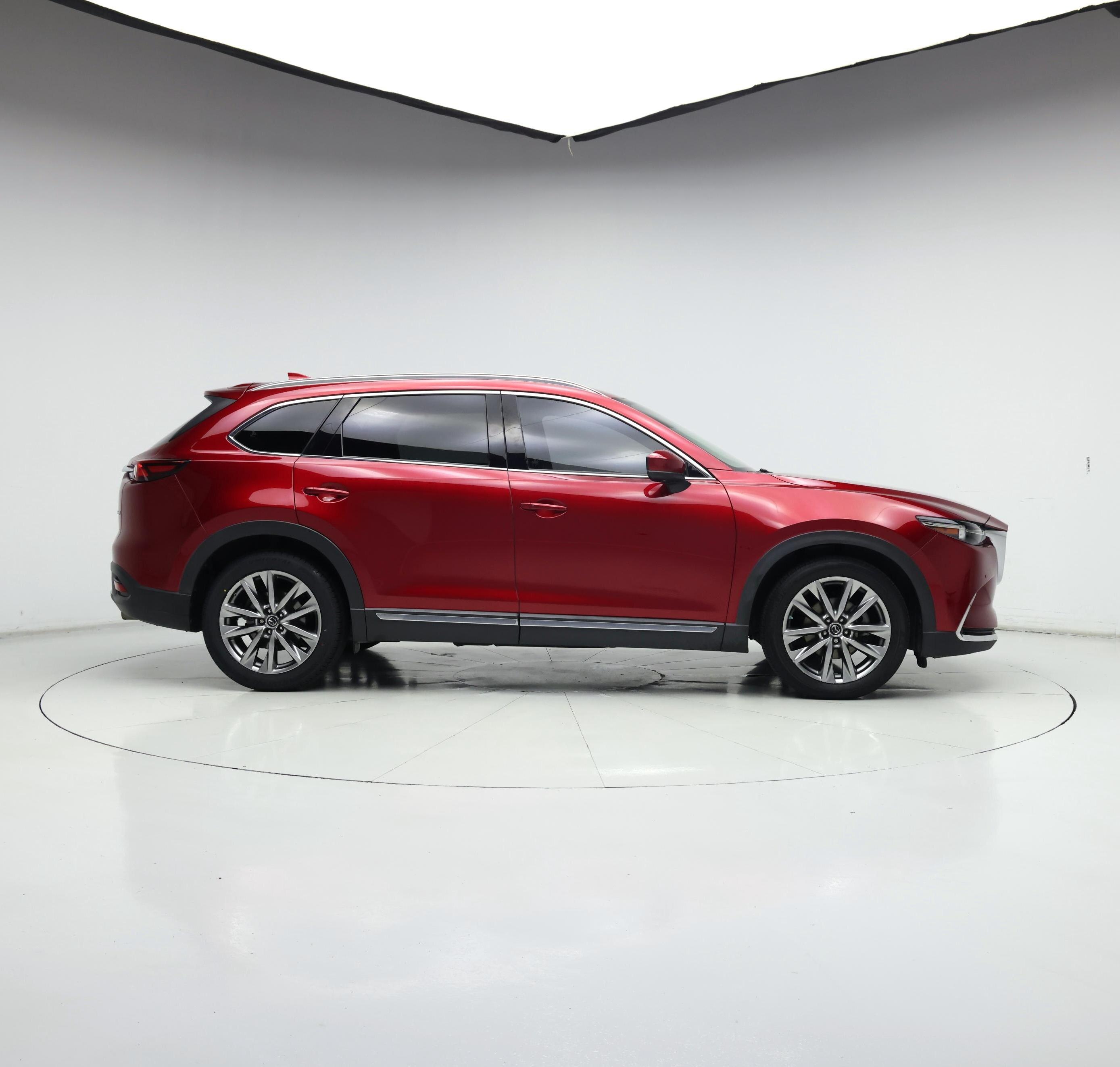 Thumbnail: 2019 Mazda CX-9 - 7