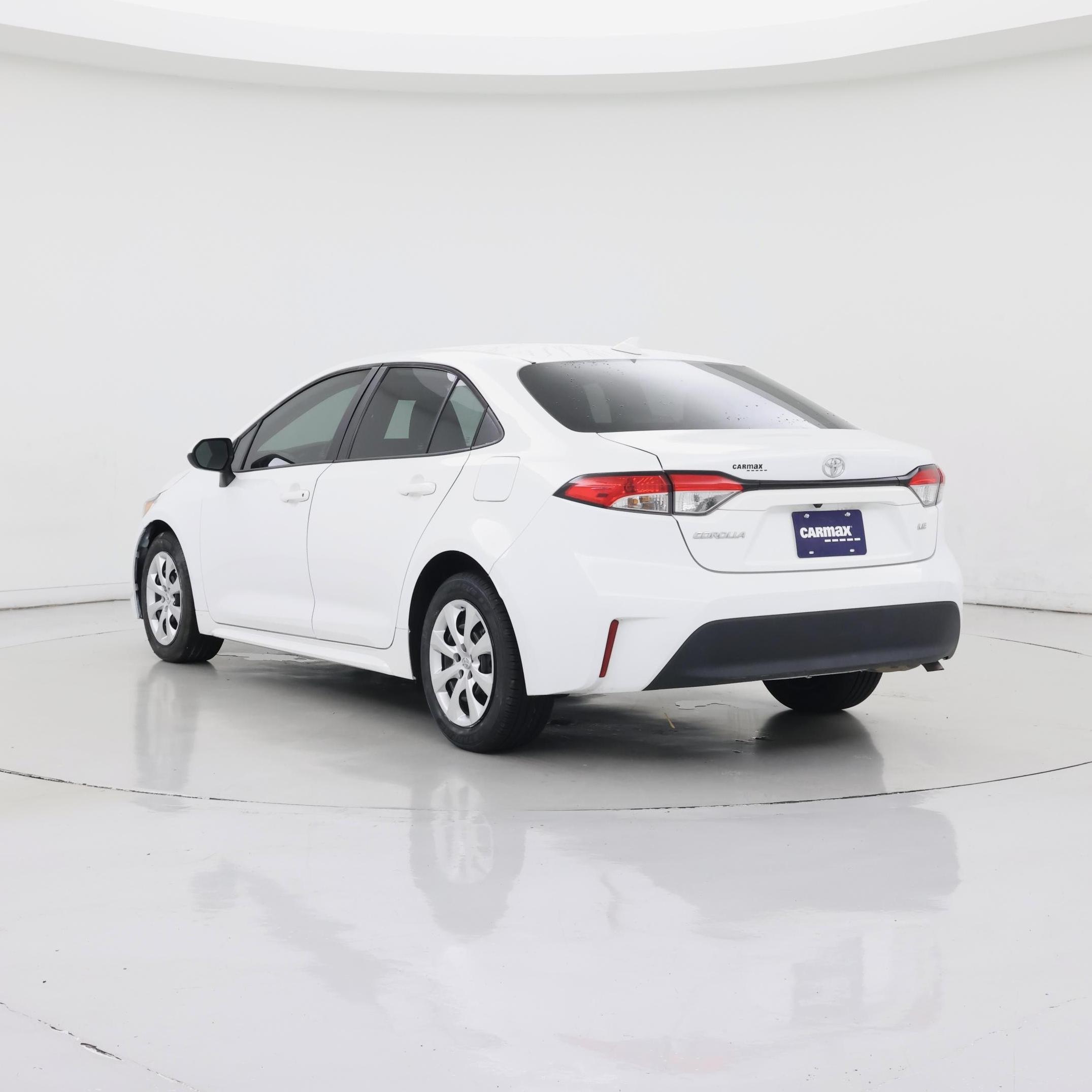 Thumbnail: 2023 Toyota Corolla - 2