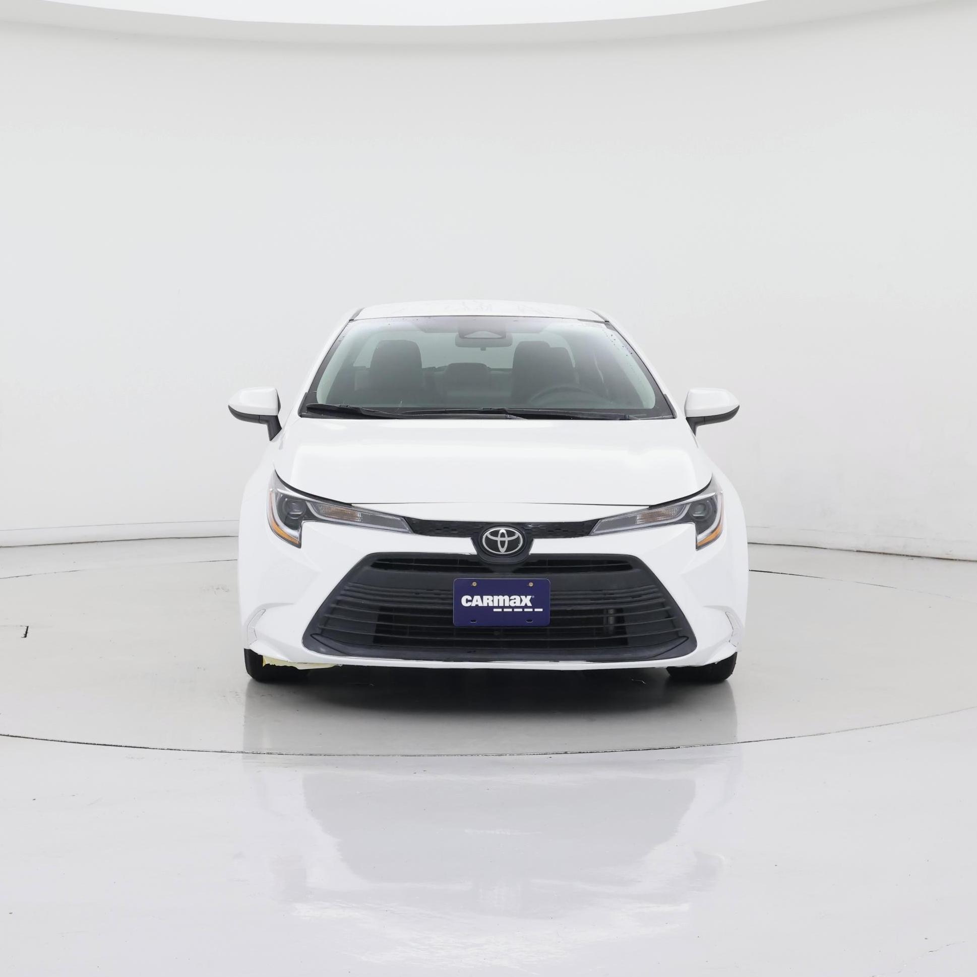 Thumbnail: 2023 Toyota Corolla - 5