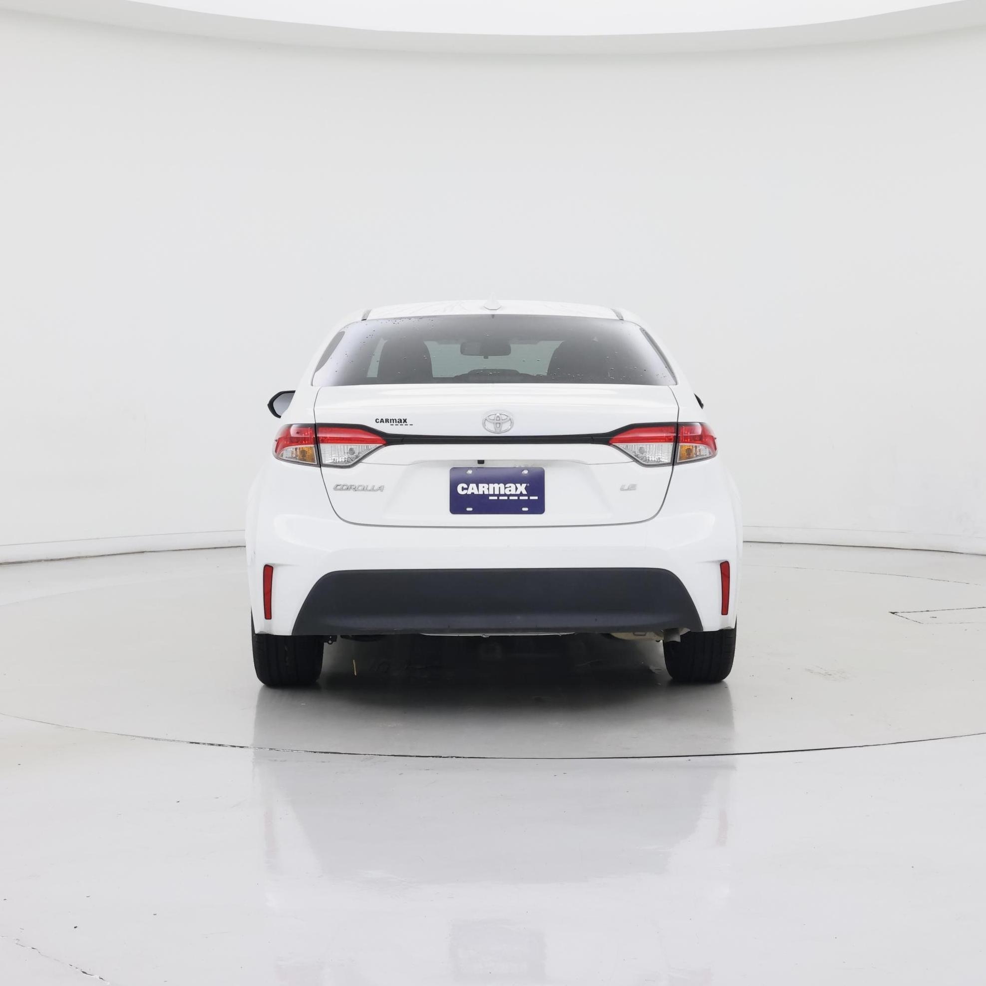 Thumbnail: 2023 Toyota Corolla - 6