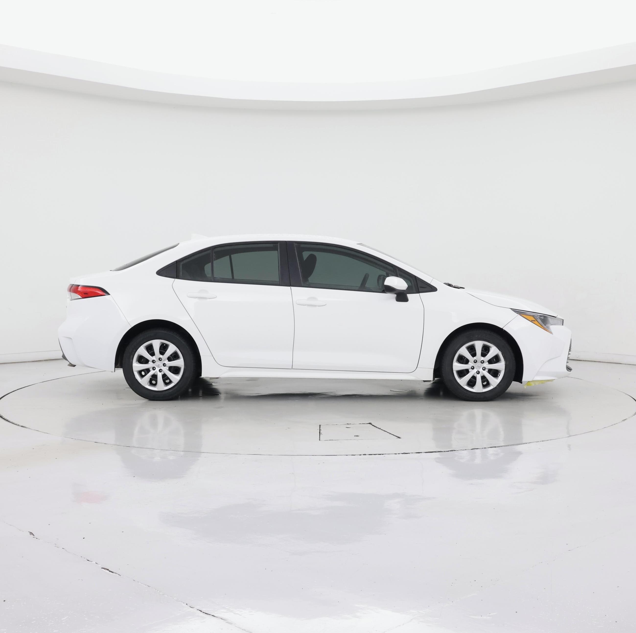 Thumbnail: 2023 Toyota Corolla - 7