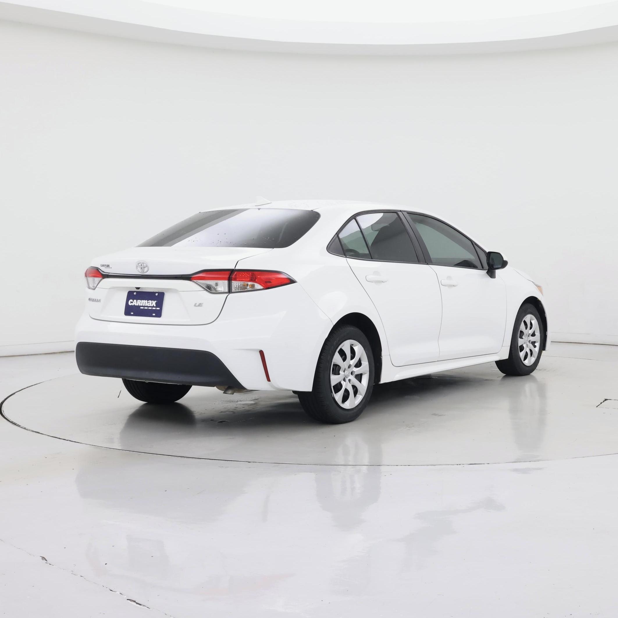 Thumbnail: 2023 Toyota Corolla - 8