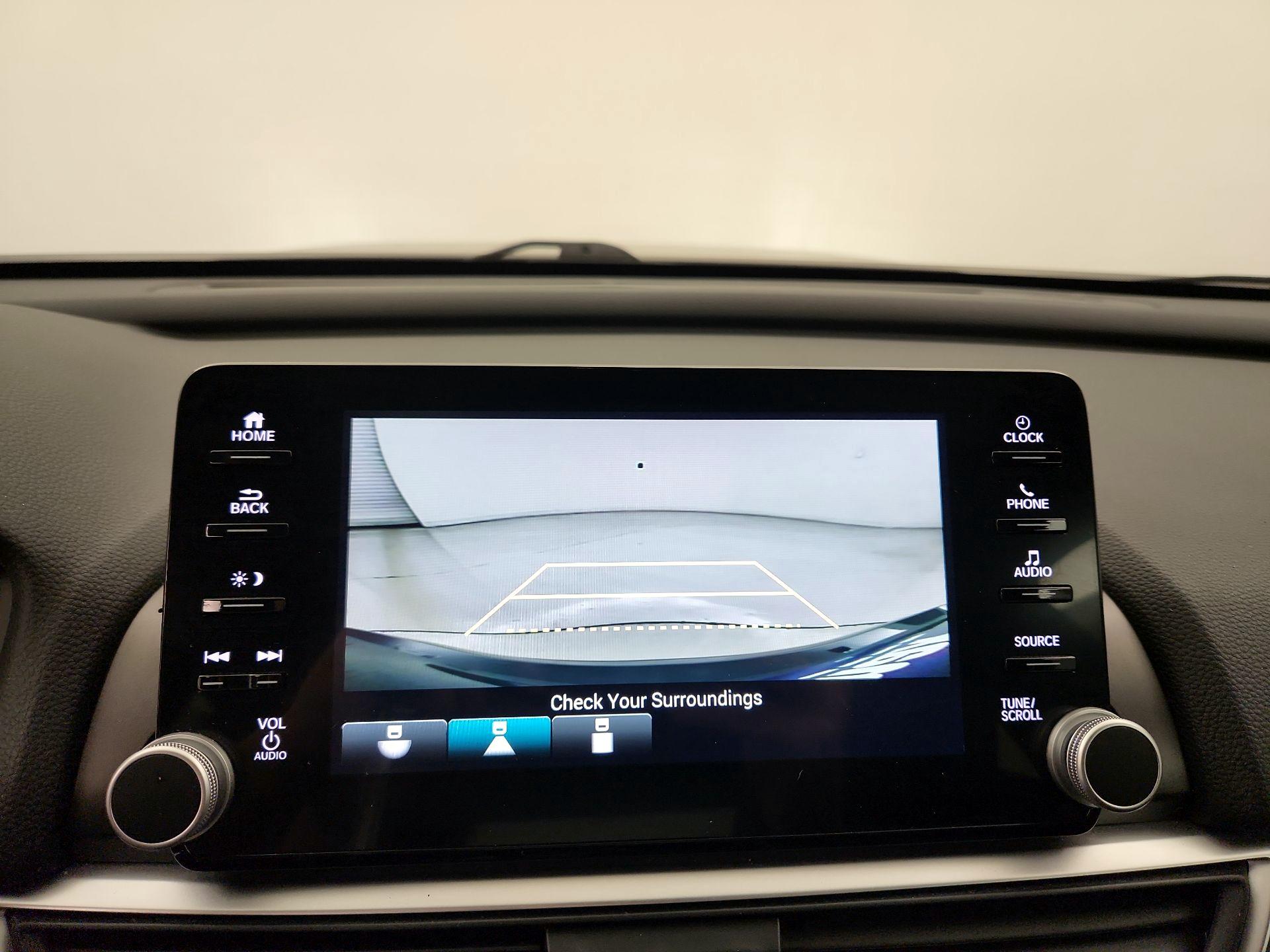 Thumbnail: 2021 Honda Accord - 15