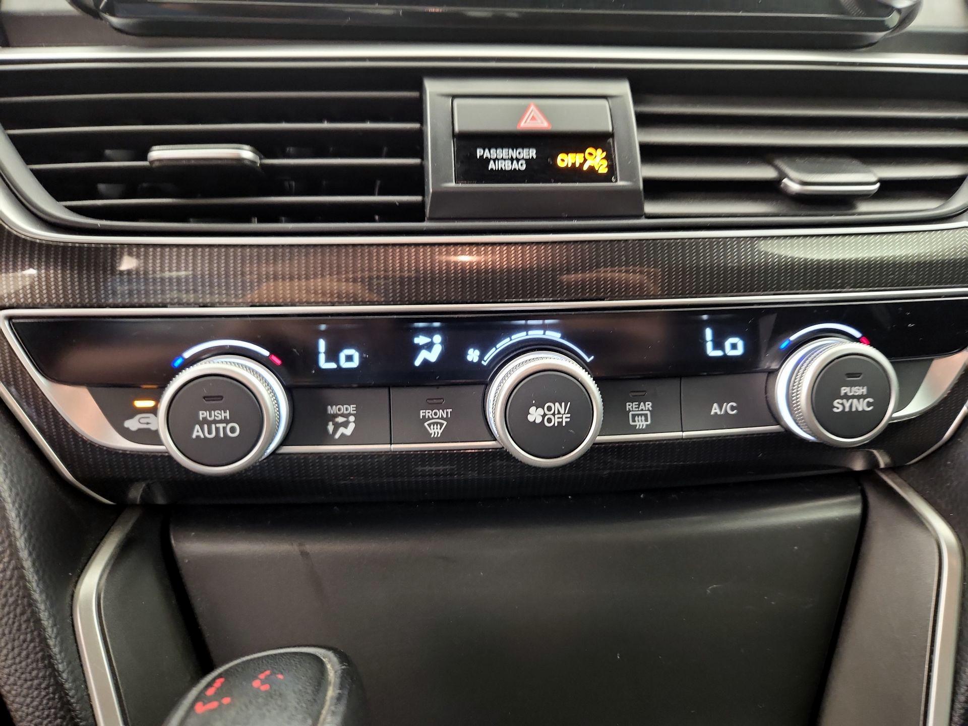 Thumbnail: 2021 Honda Accord - 17