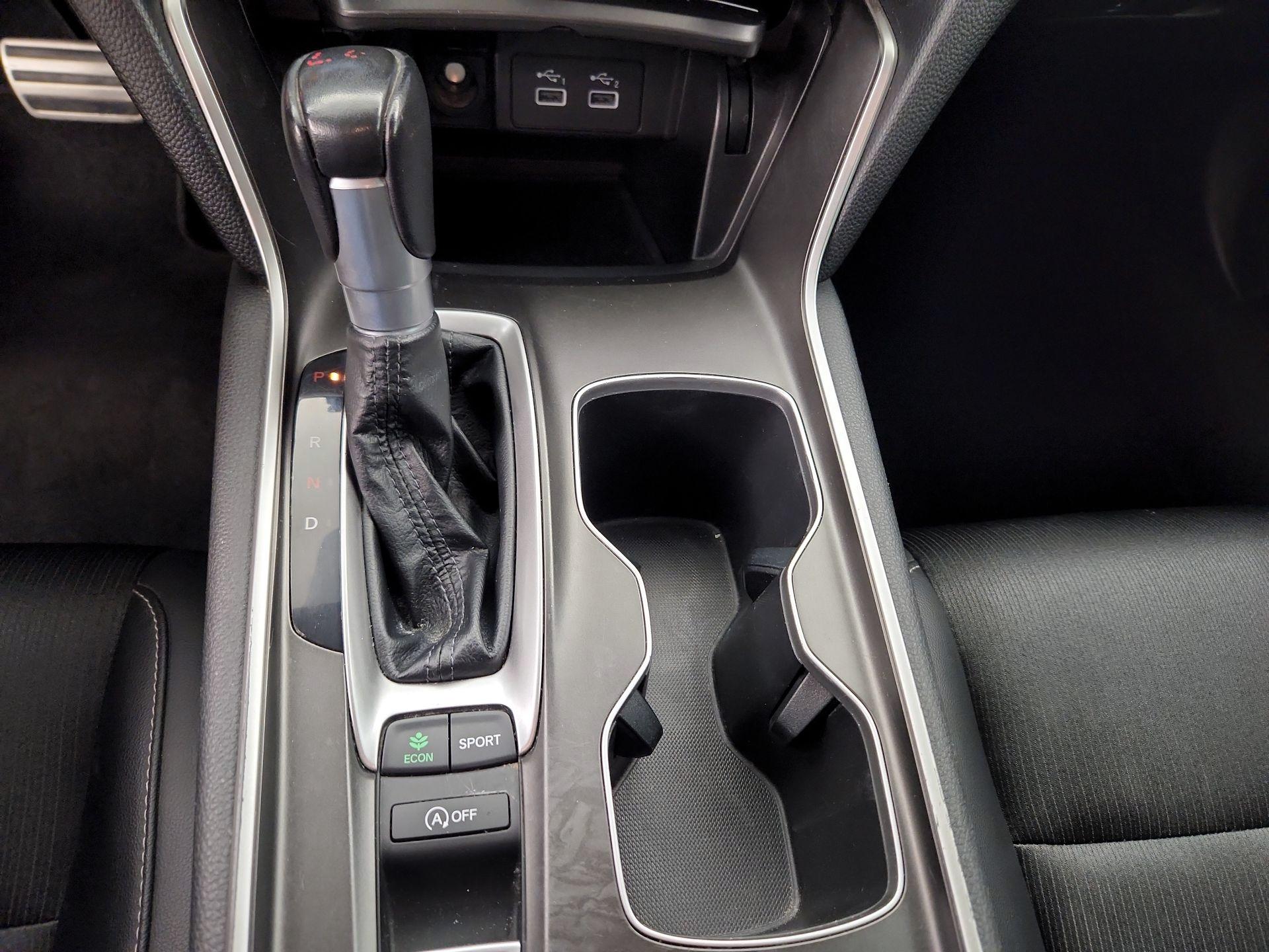 Thumbnail: 2021 Honda Accord - 18