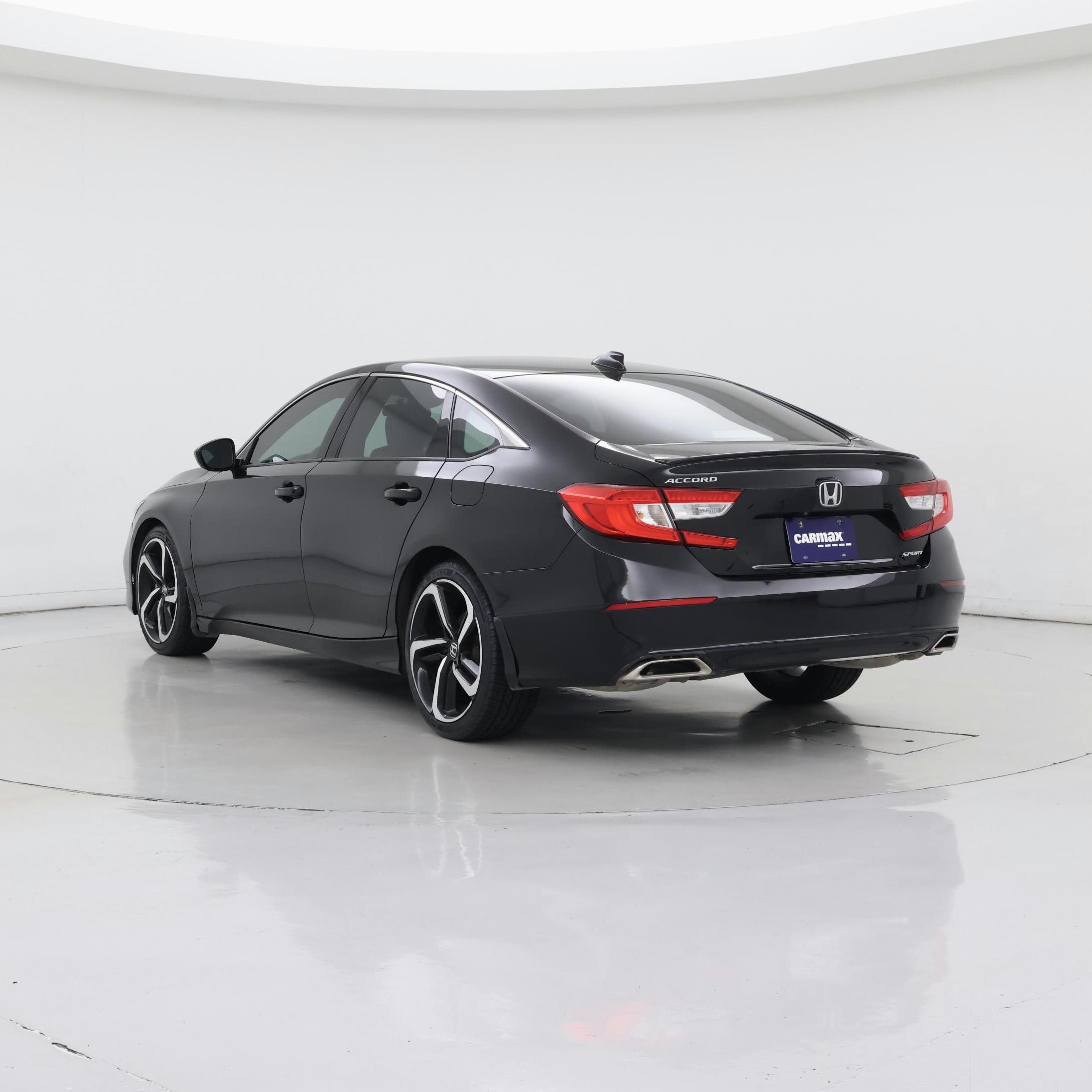 Thumbnail: 2021 Honda Accord - 2