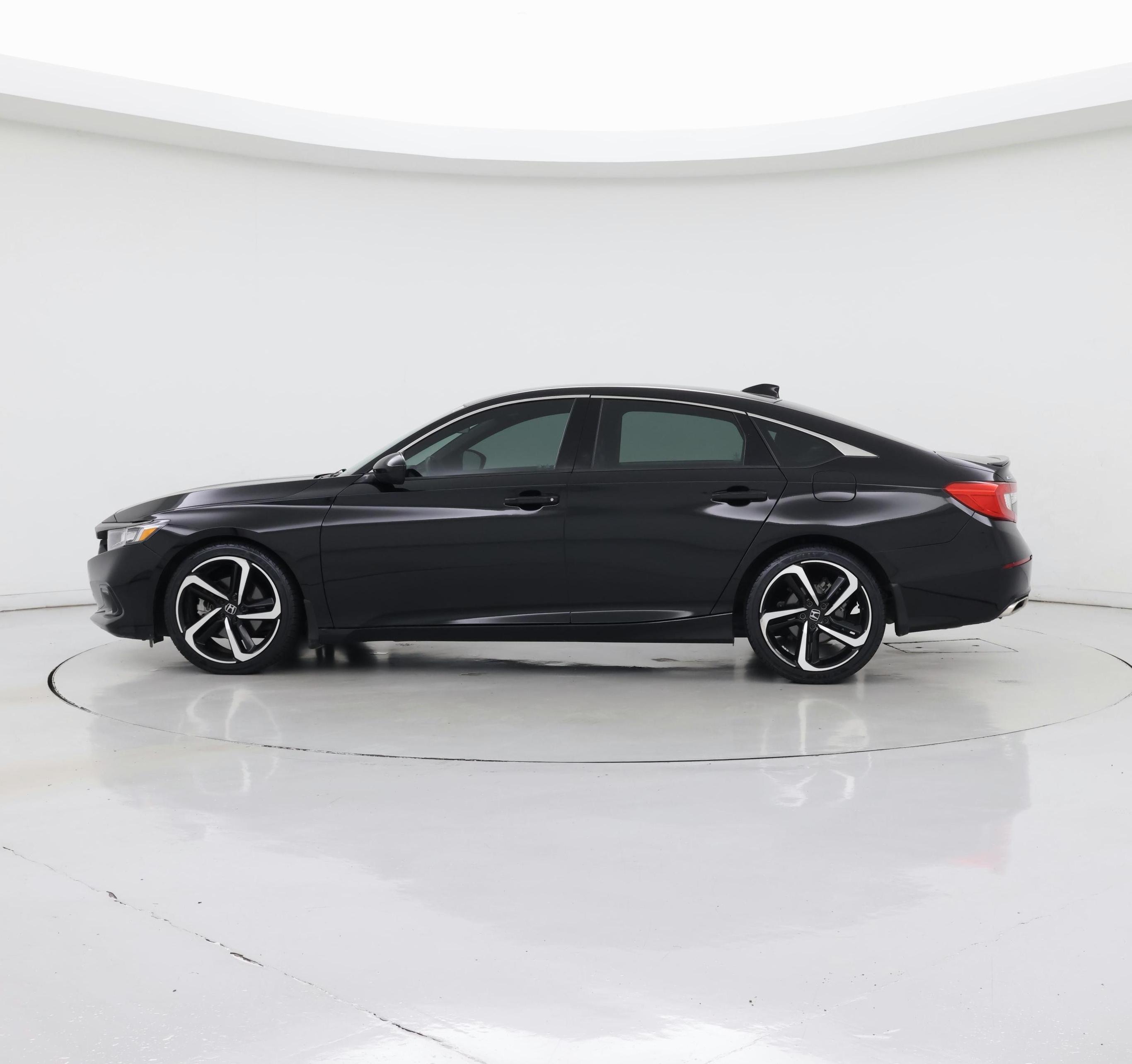 Thumbnail: 2021 Honda Accord - 3