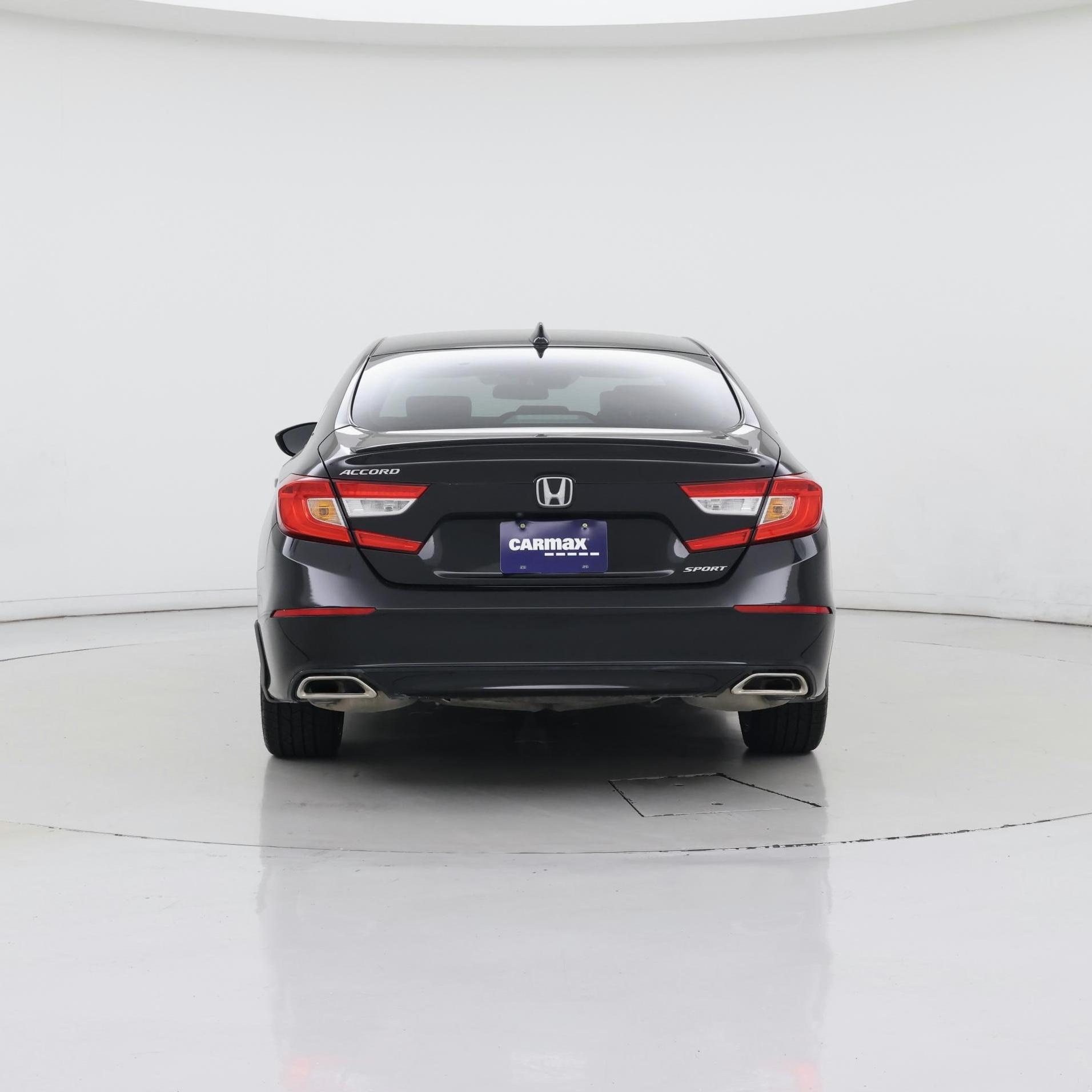 Thumbnail: 2021 Honda Accord - 6