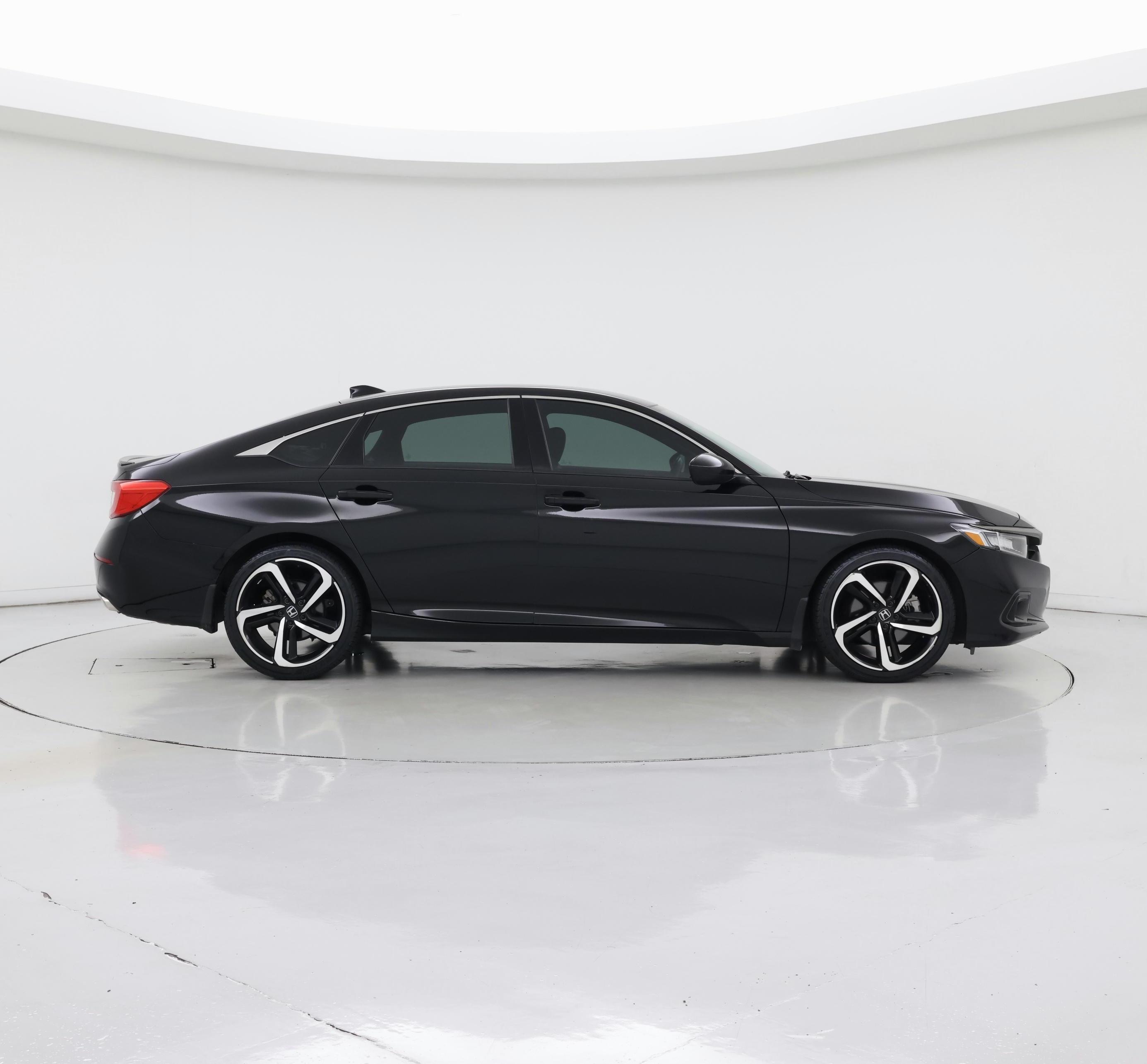 Thumbnail: 2021 Honda Accord - 7