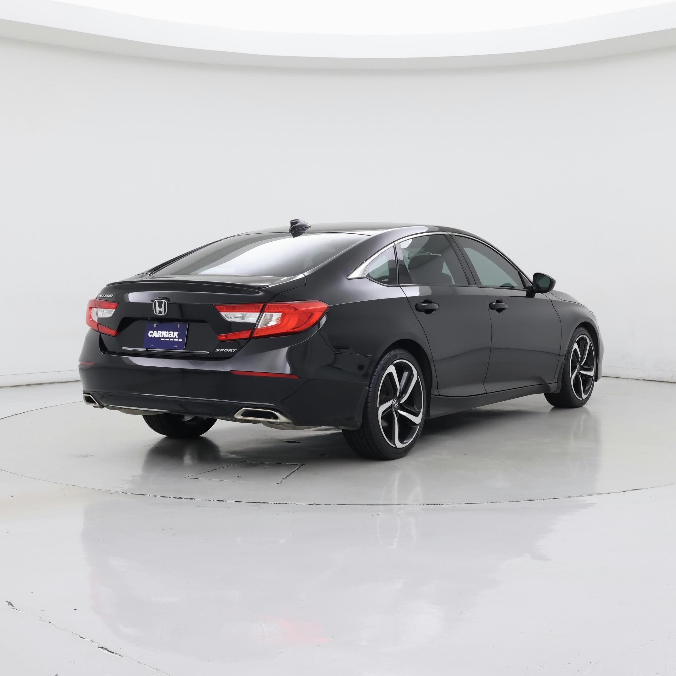 Thumbnail: 2021 Honda Accord - 8