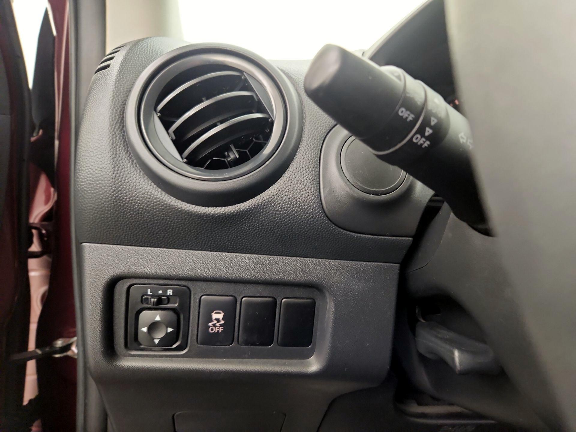 Thumbnail: 2020 Mitsubishi Mirage - 13