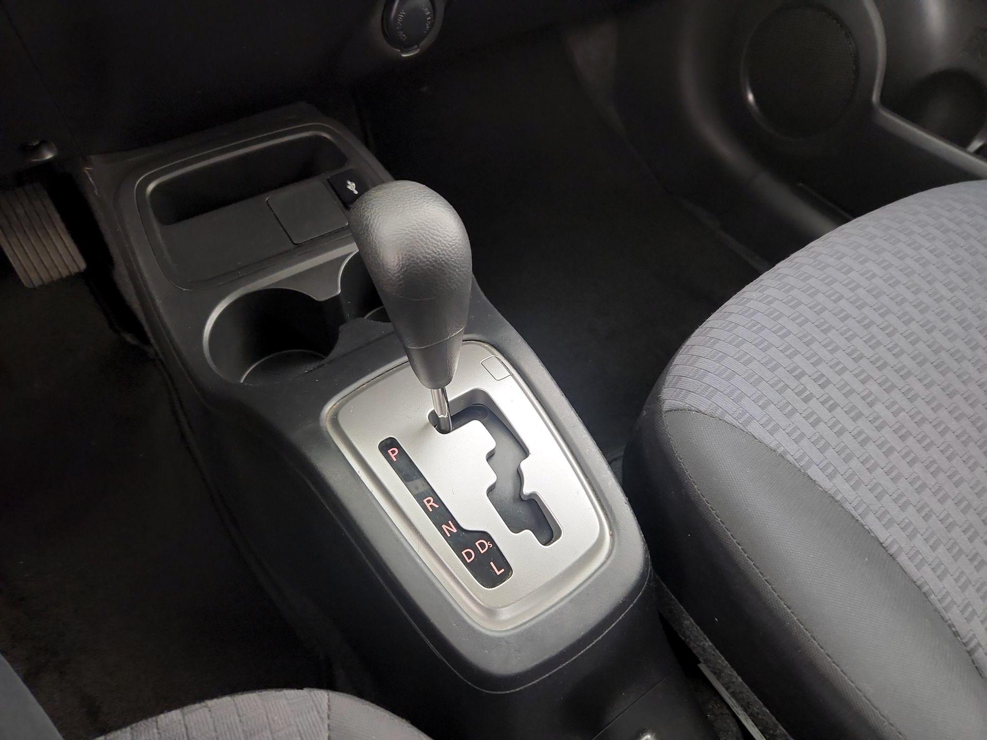 Thumbnail: 2020 Mitsubishi Mirage - 17