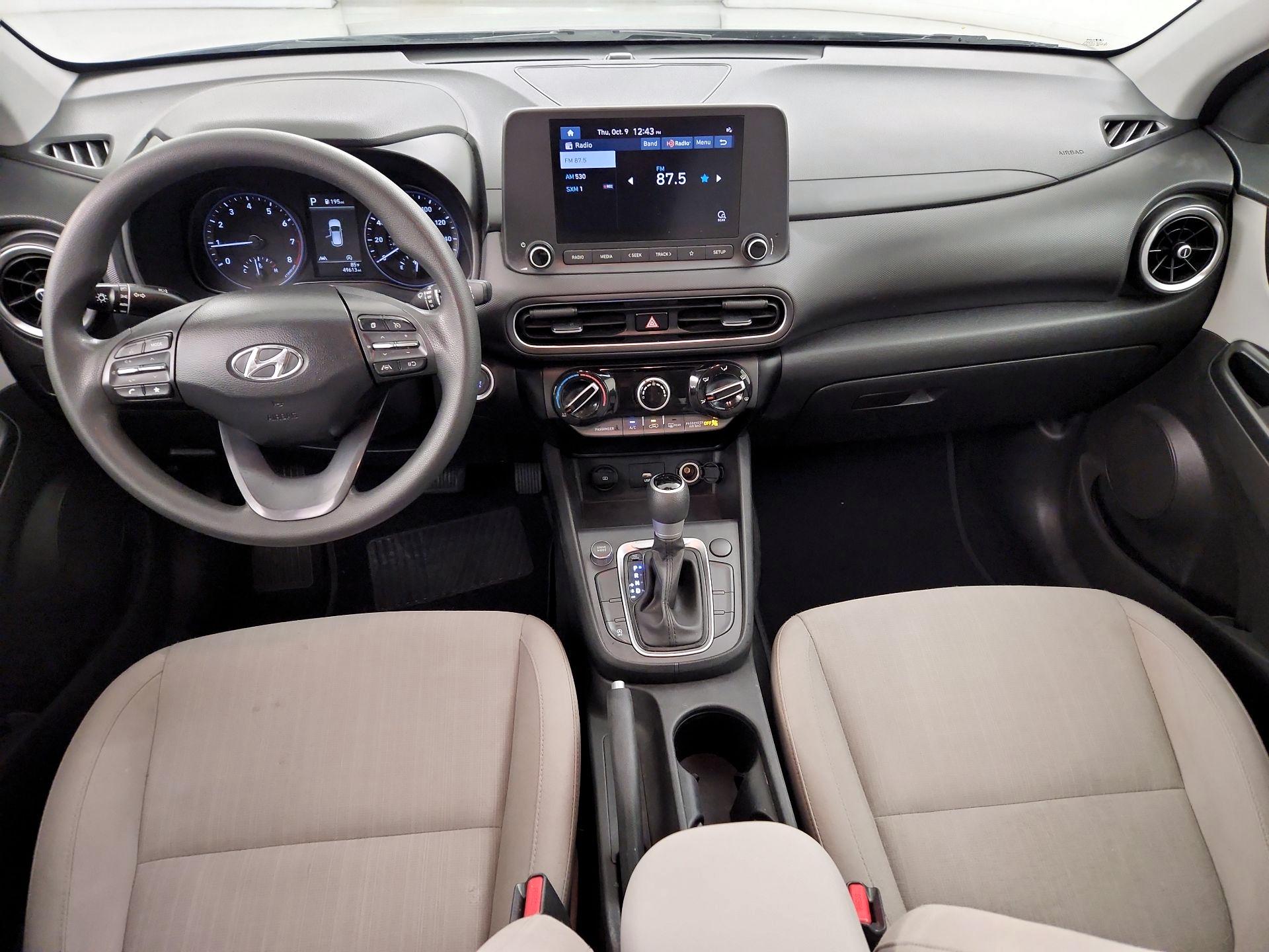 Thumbnail: 2023 Hyundai Kona - 9