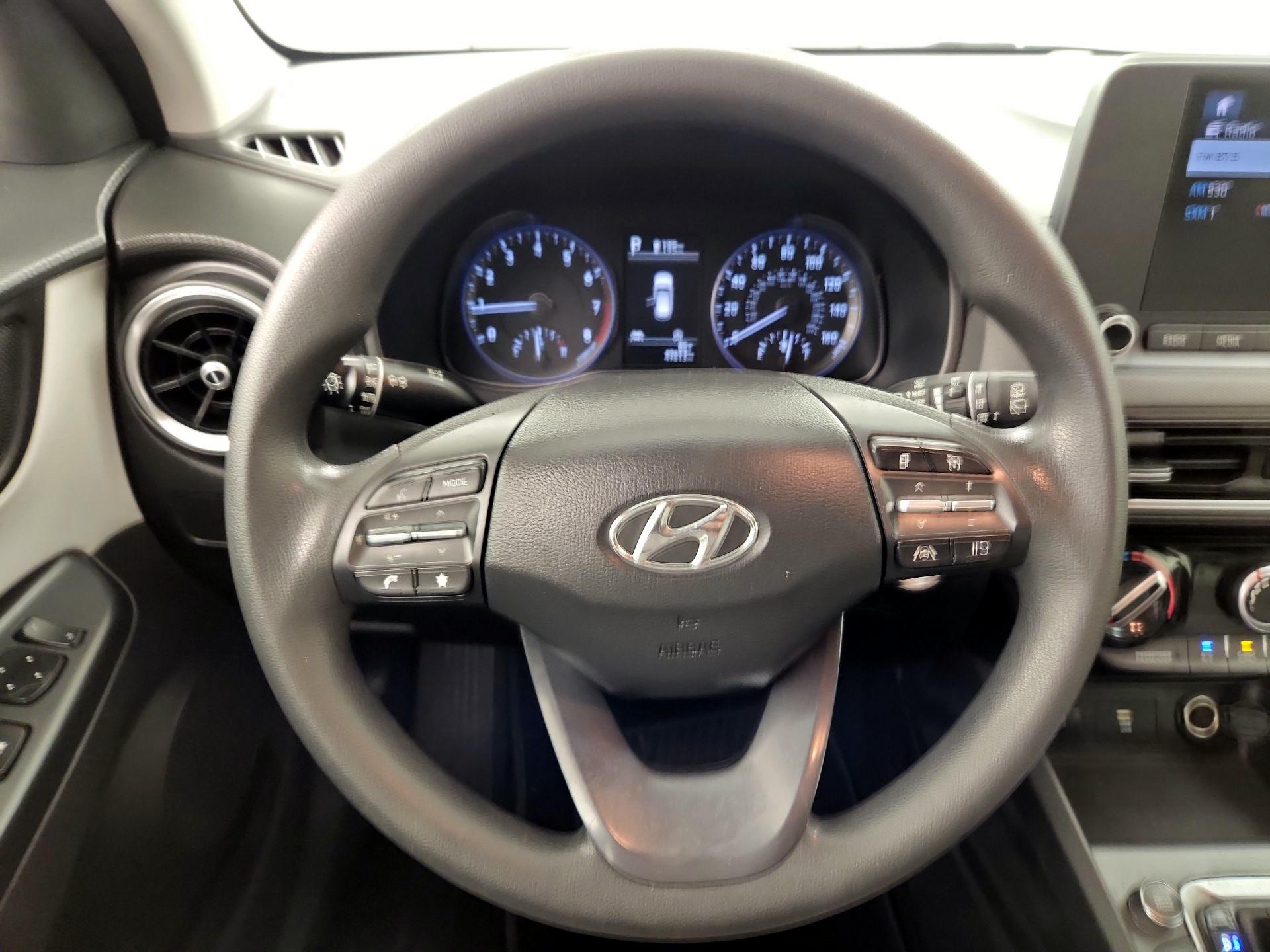 Thumbnail: 2023 Hyundai Kona - 10