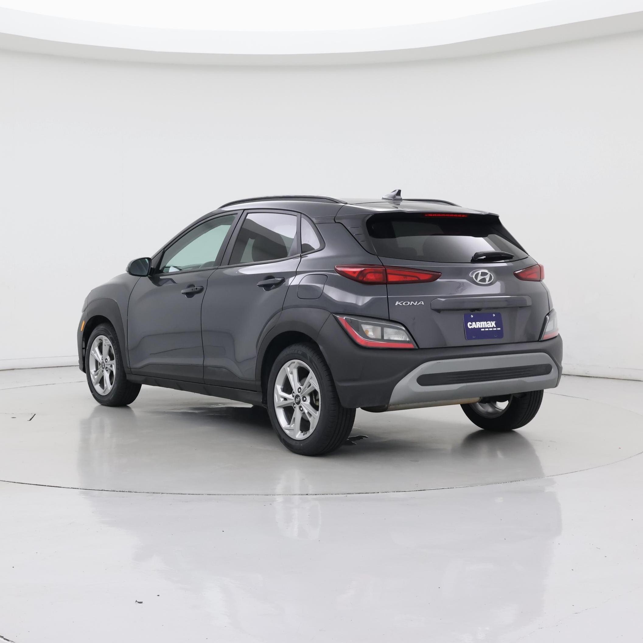 Thumbnail: 2023 Hyundai Kona - 2