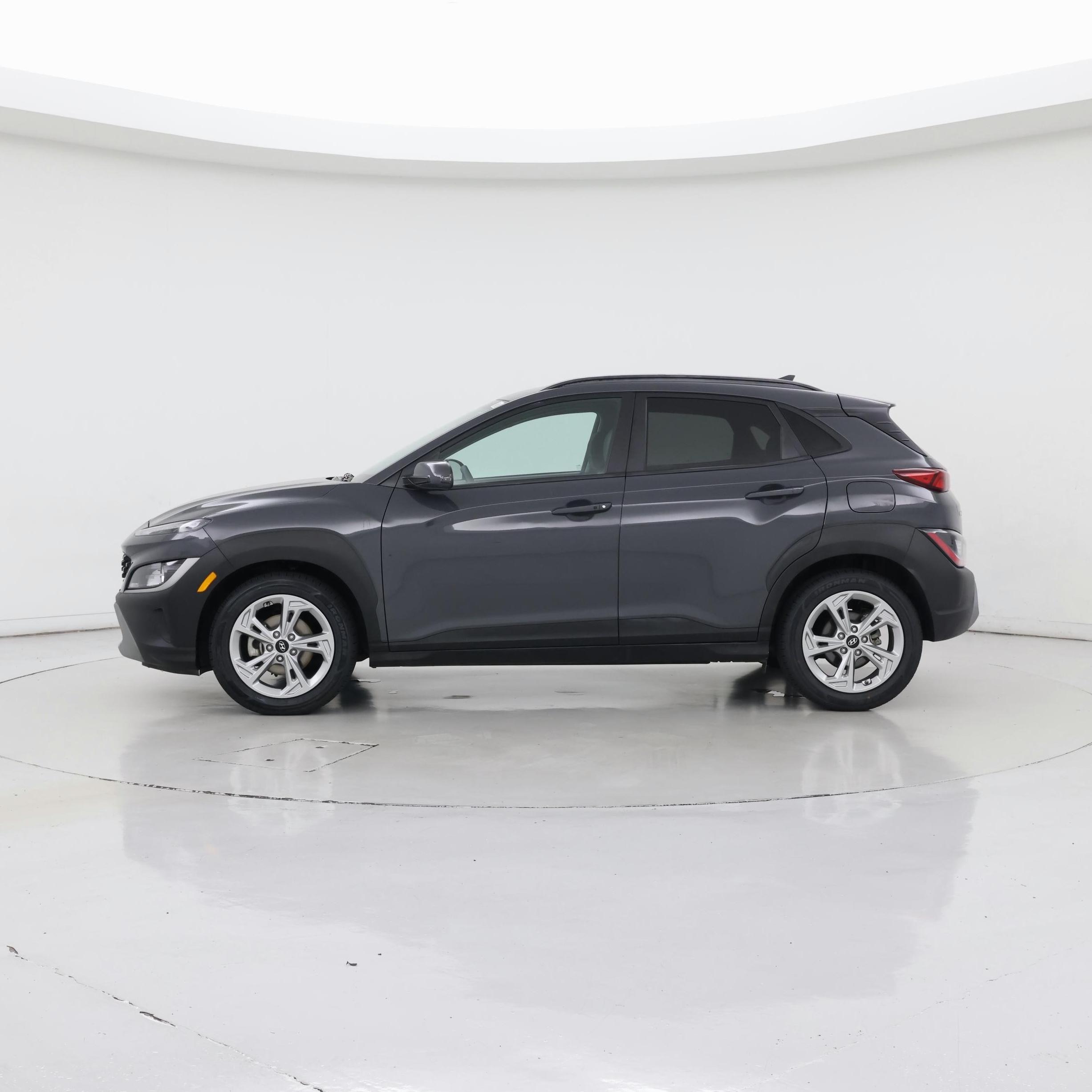 Thumbnail: 2023 Hyundai Kona - 3