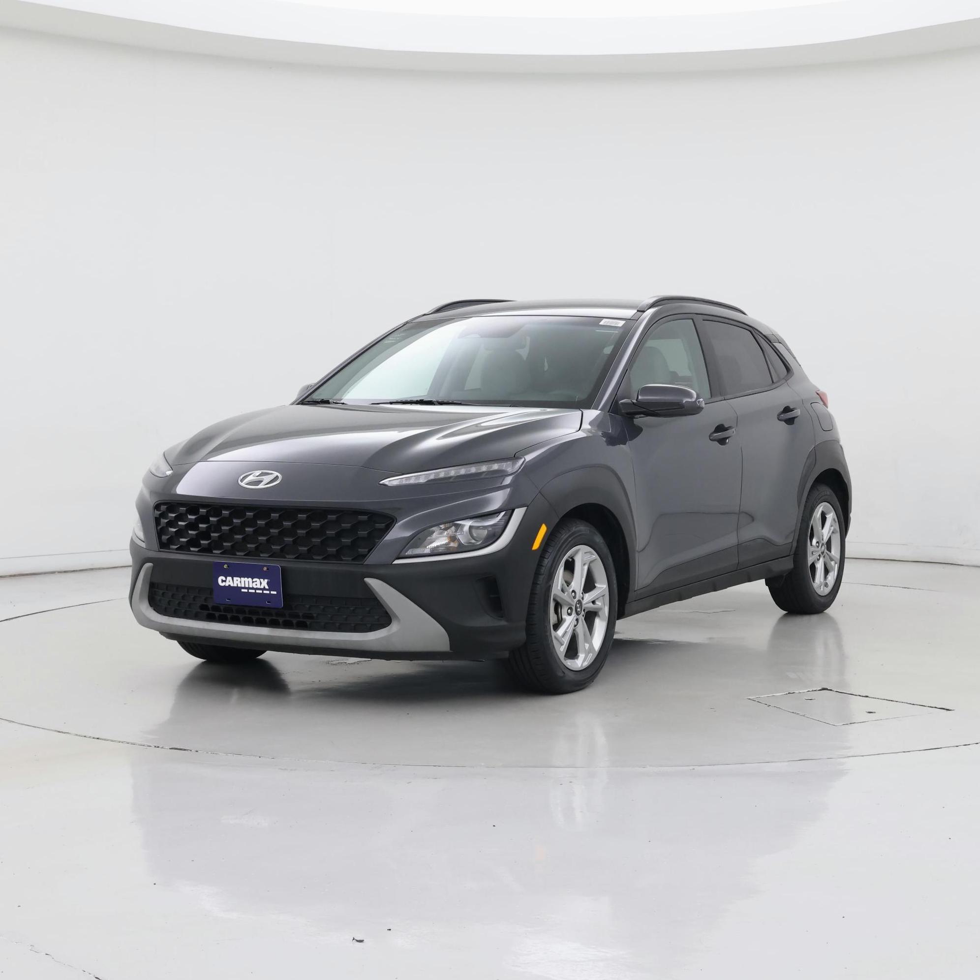 Thumbnail: 2023 Hyundai Kona - 4