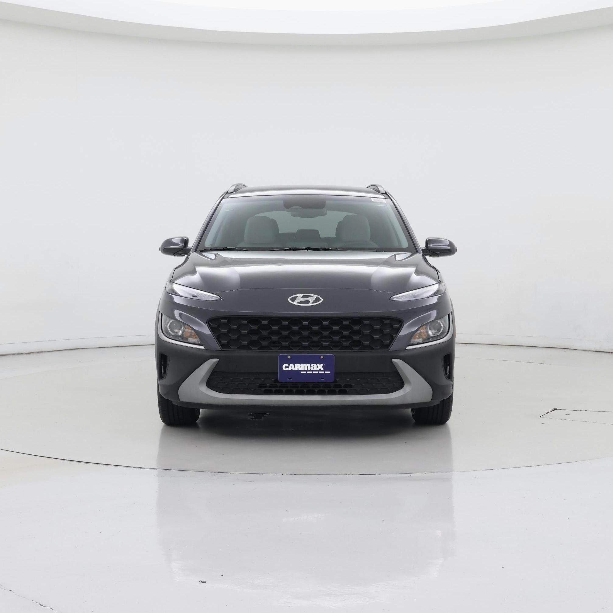 Thumbnail: 2023 Hyundai Kona - 5