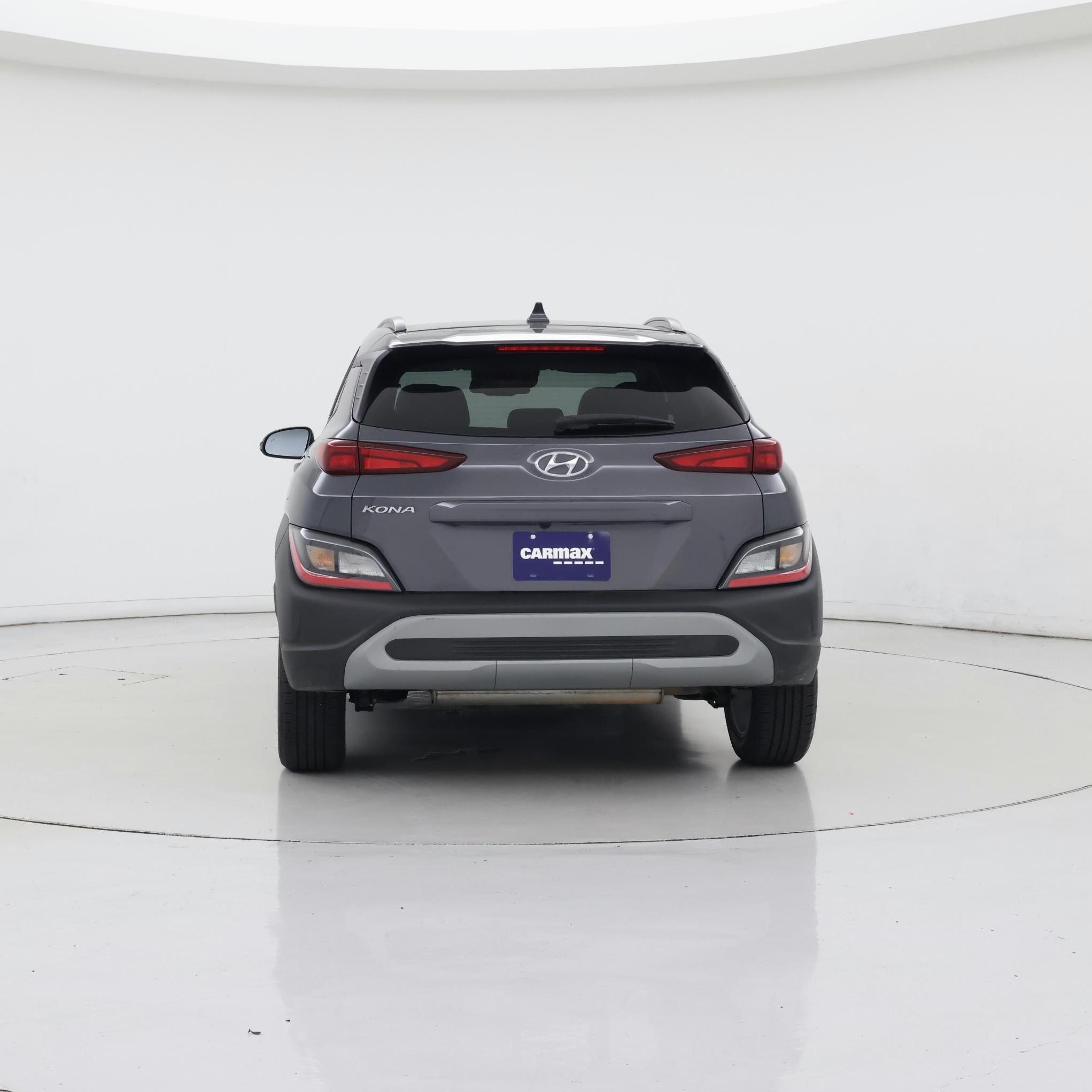 Thumbnail: 2023 Hyundai Kona - 6