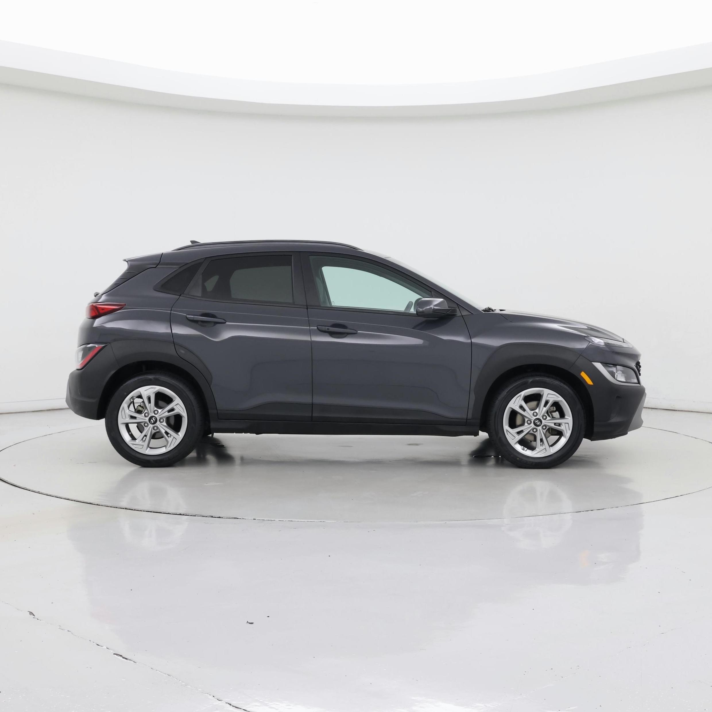 Thumbnail: 2023 Hyundai Kona - 7