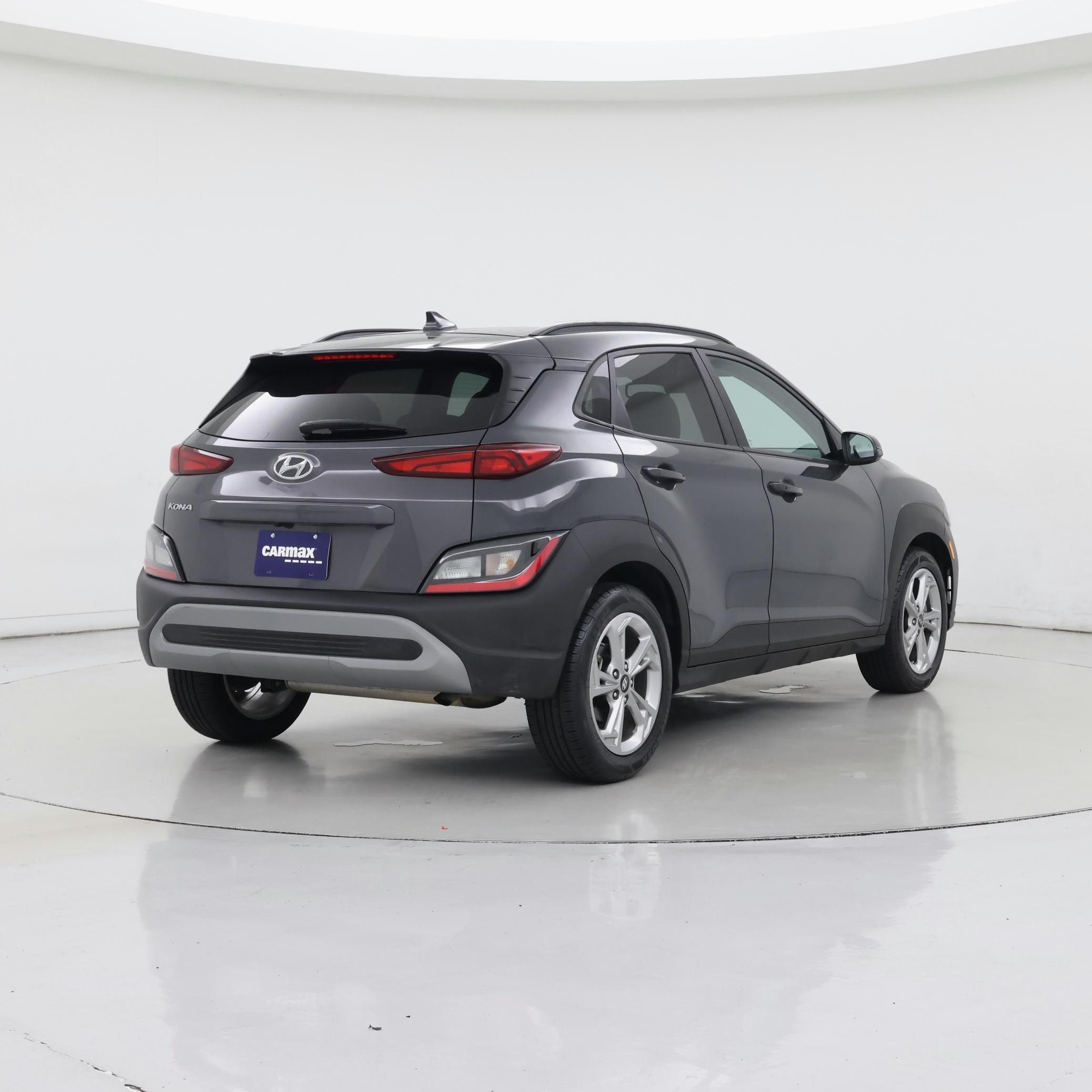 Thumbnail: 2023 Hyundai Kona - 8
