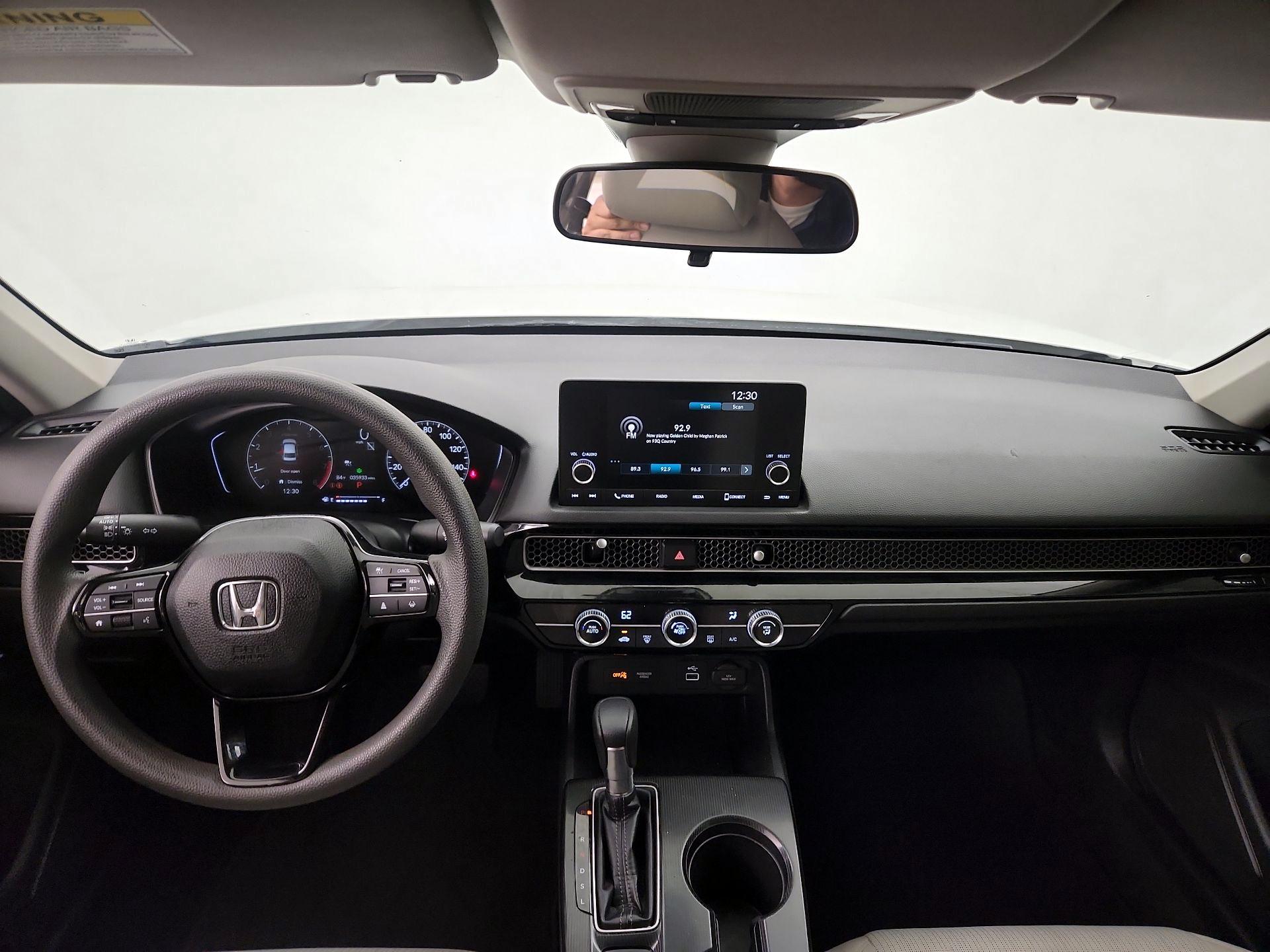 Thumbnail: 2023 Honda Civic - 9