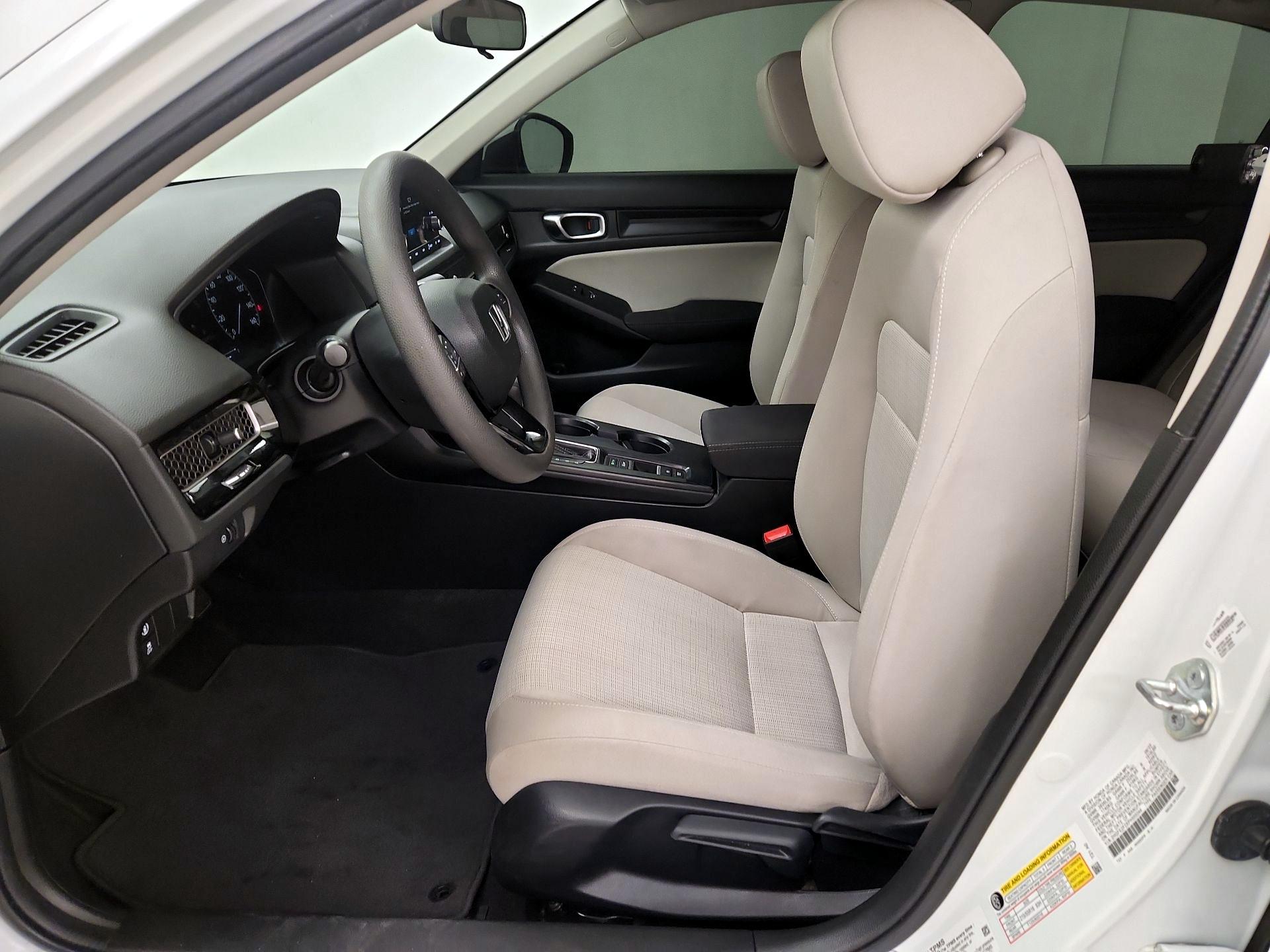 Thumbnail: 2023 Honda Civic - 11