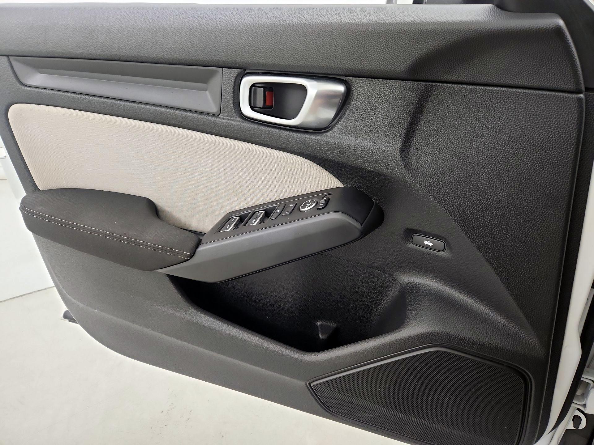 Thumbnail: 2023 Honda Civic - 12