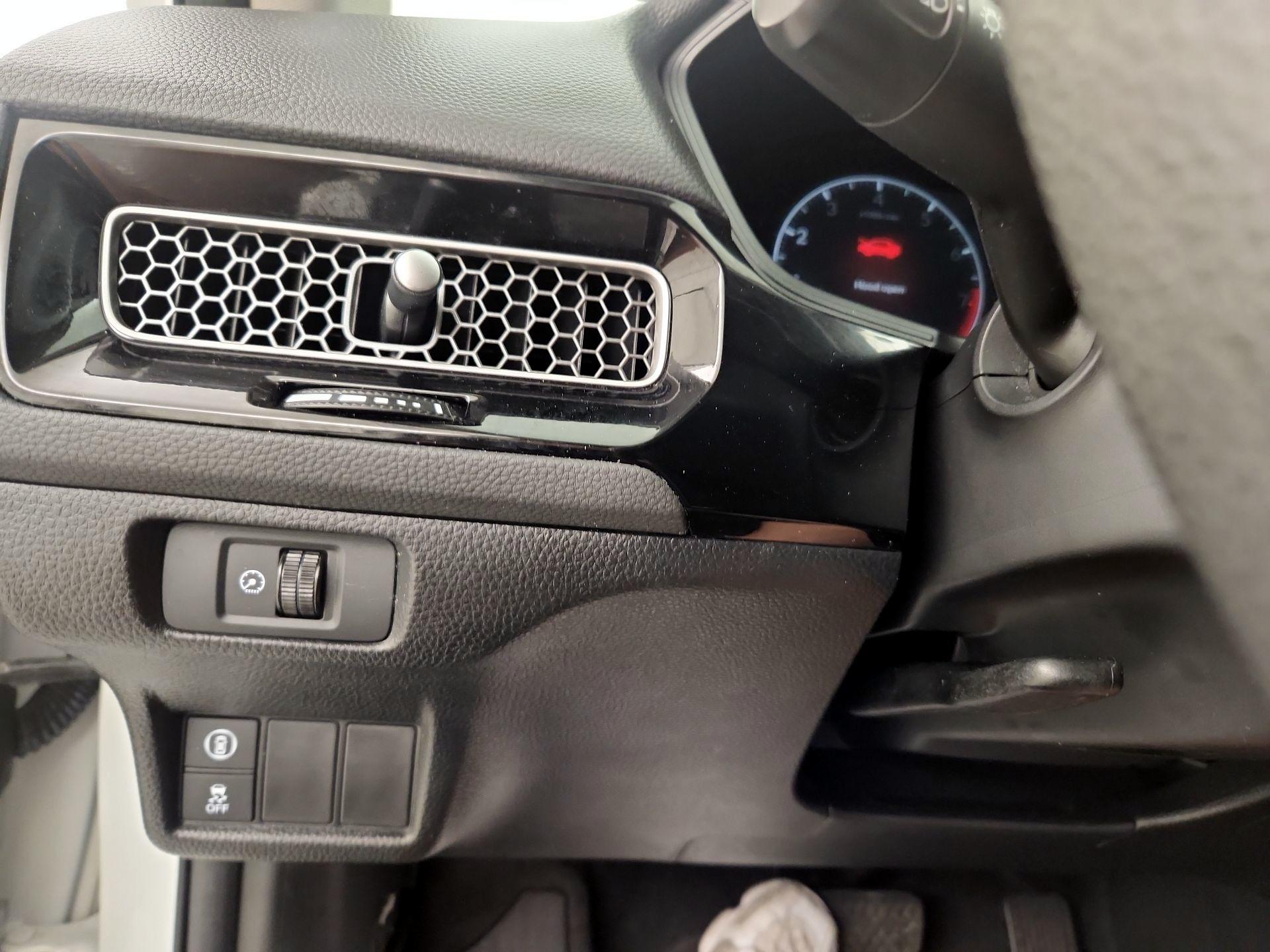 Thumbnail: 2023 Honda Civic - 13