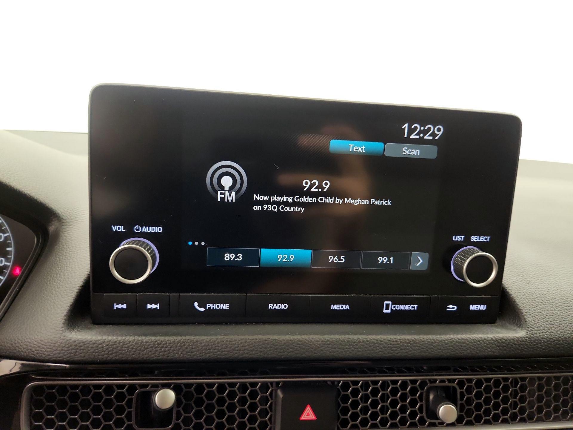 Thumbnail: 2023 Honda Civic - 15