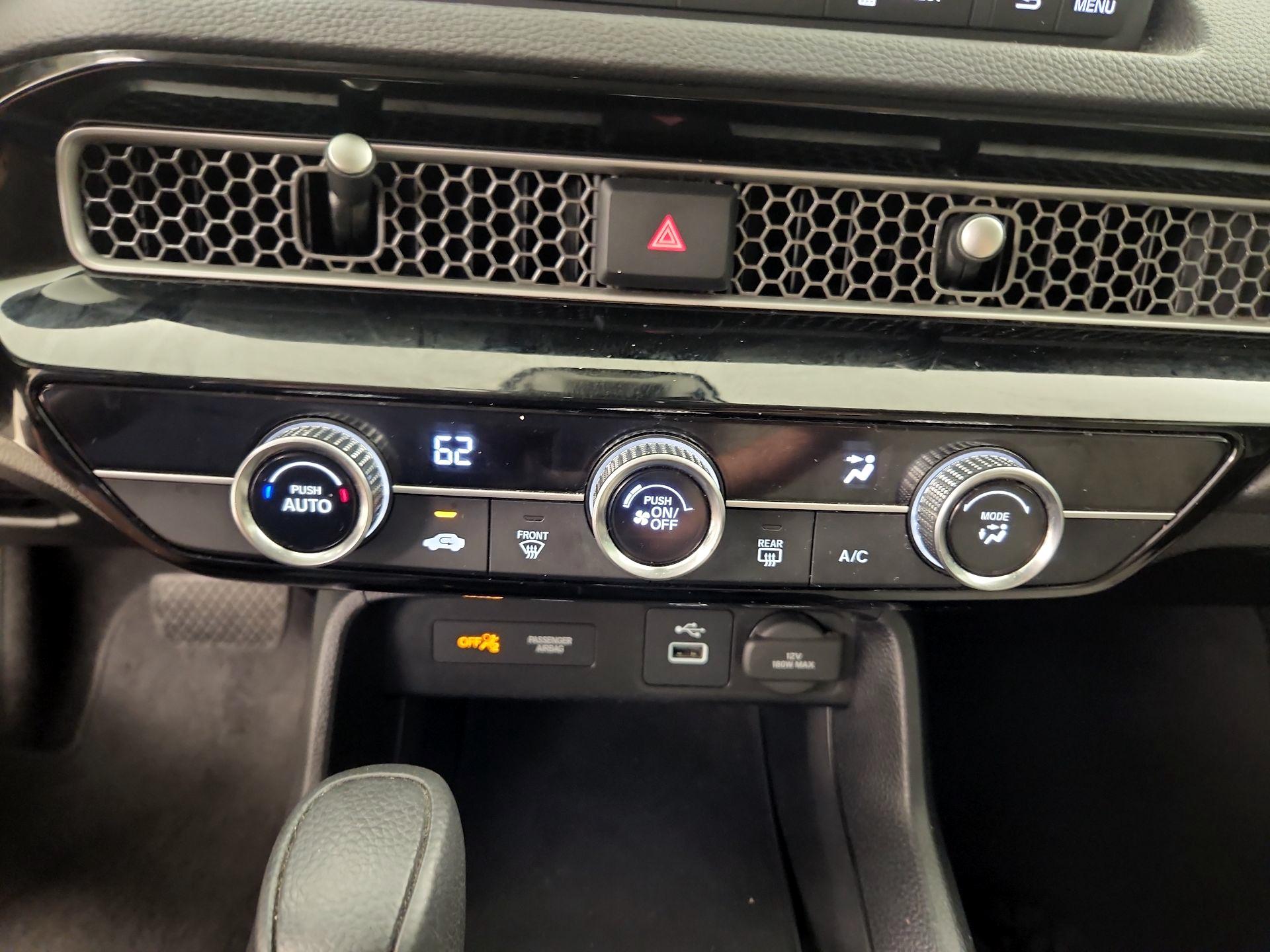 Thumbnail: 2023 Honda Civic - 16