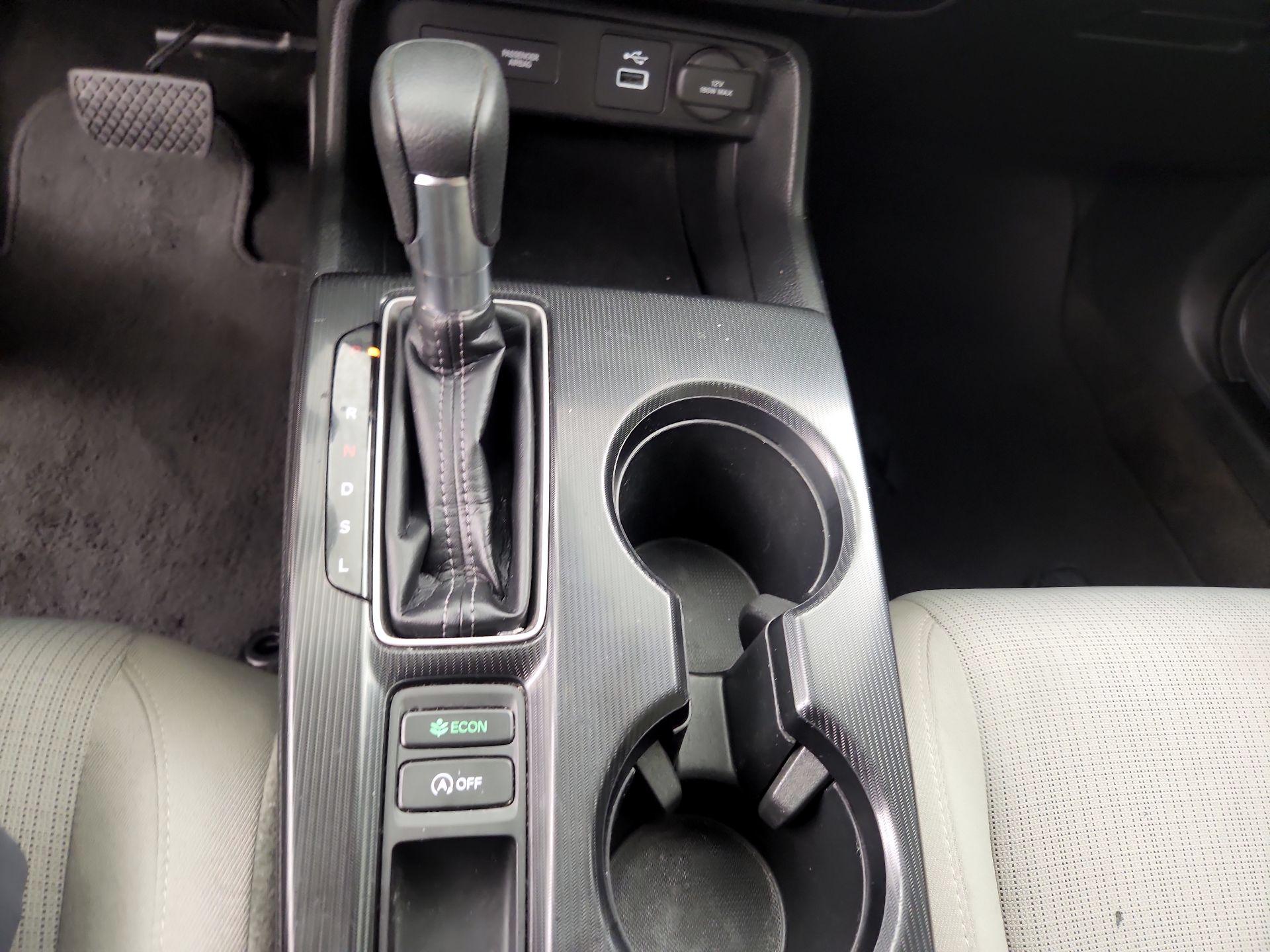 Thumbnail: 2023 Honda Civic - 17