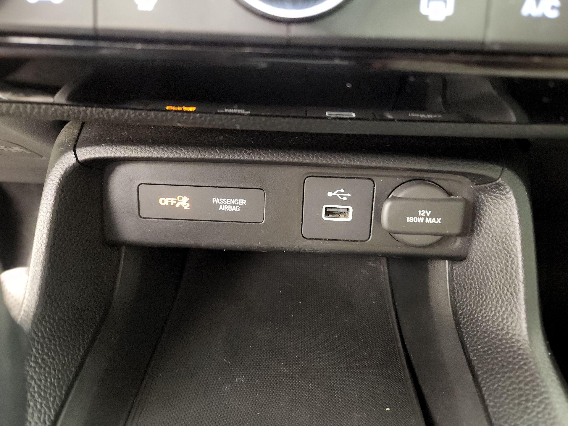 Thumbnail: 2023 Honda Civic - 18