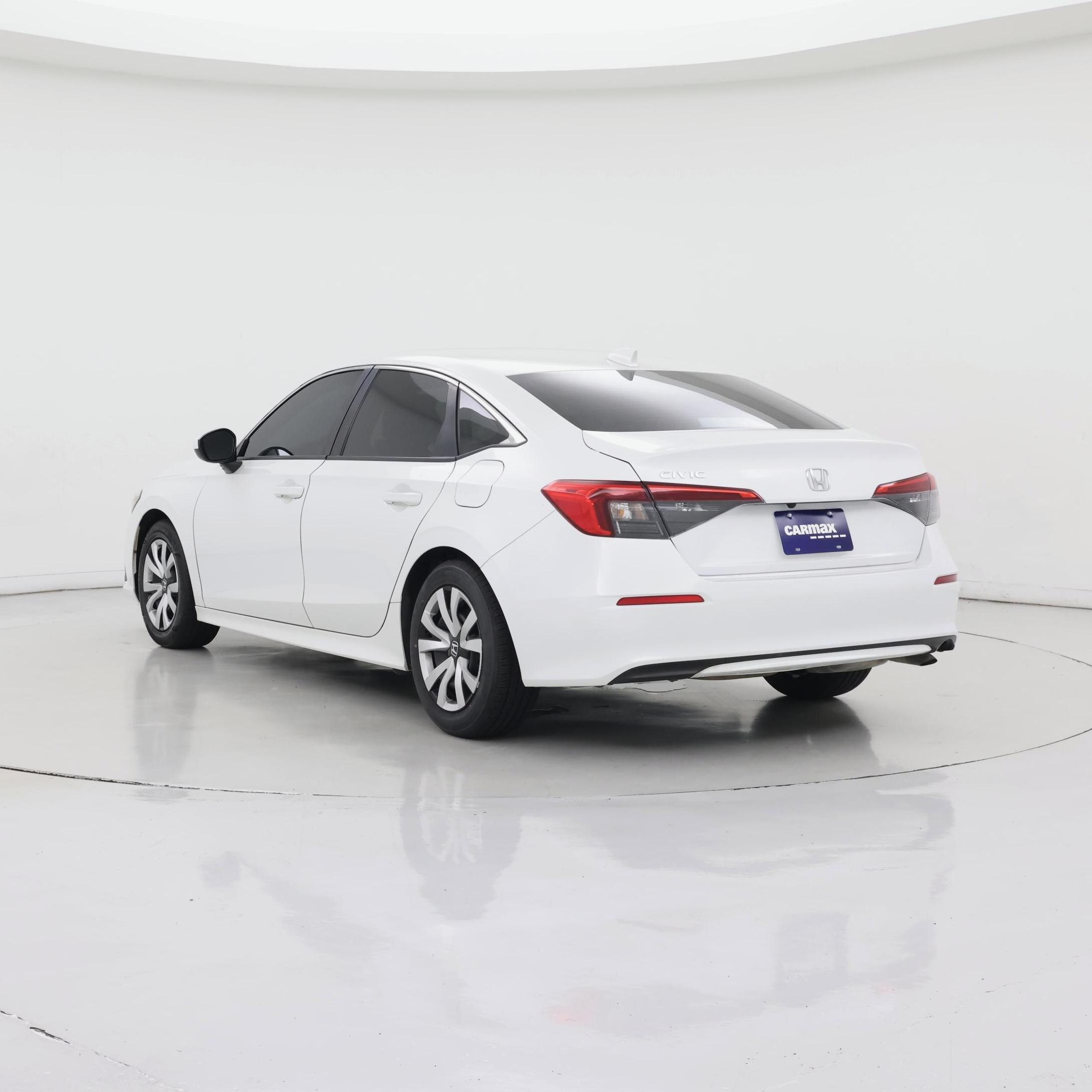 Thumbnail: 2023 Honda Civic - 2