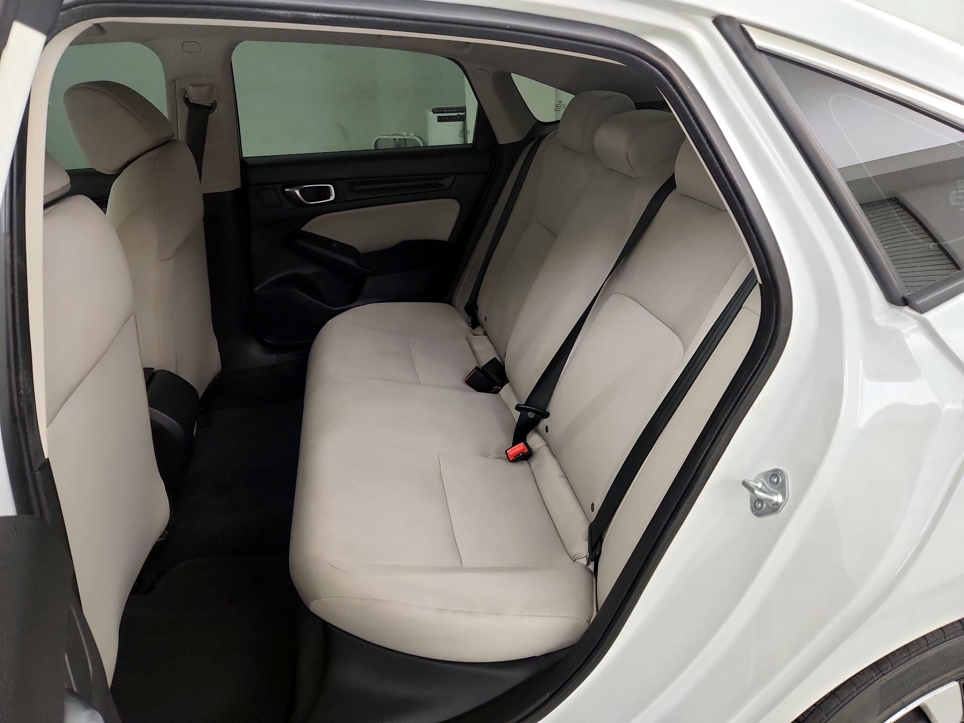 Thumbnail: 2023 Honda Civic - 19