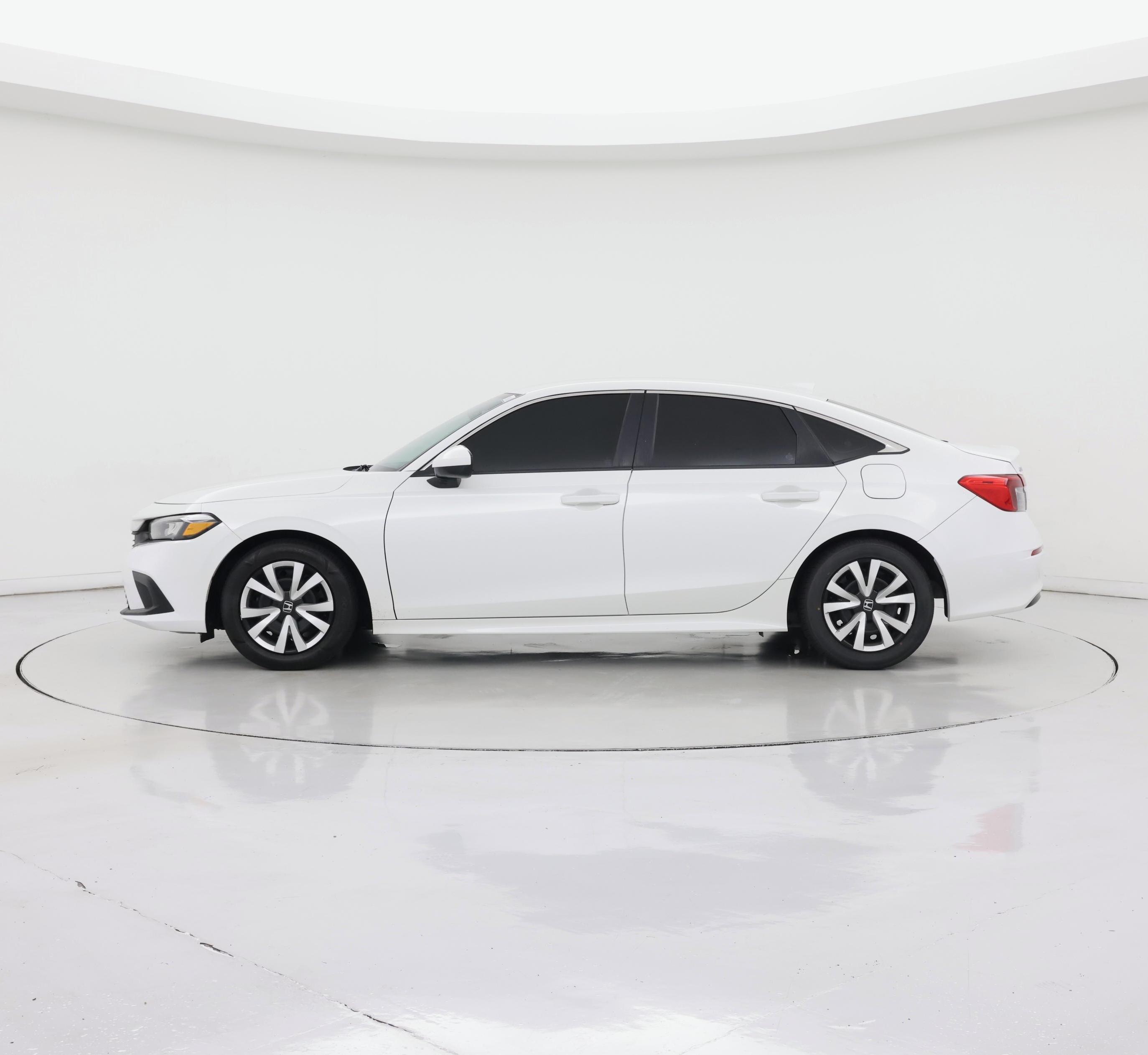 Thumbnail: 2023 Honda Civic - 3