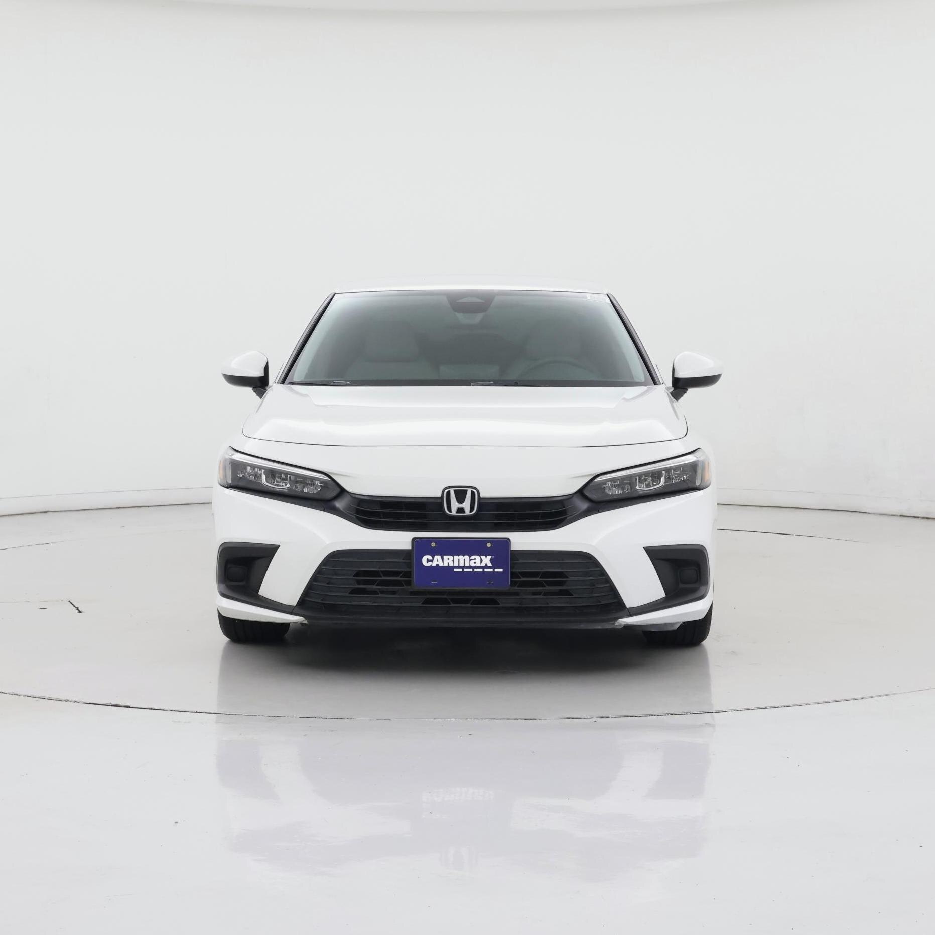 Thumbnail: 2023 Honda Civic - 5