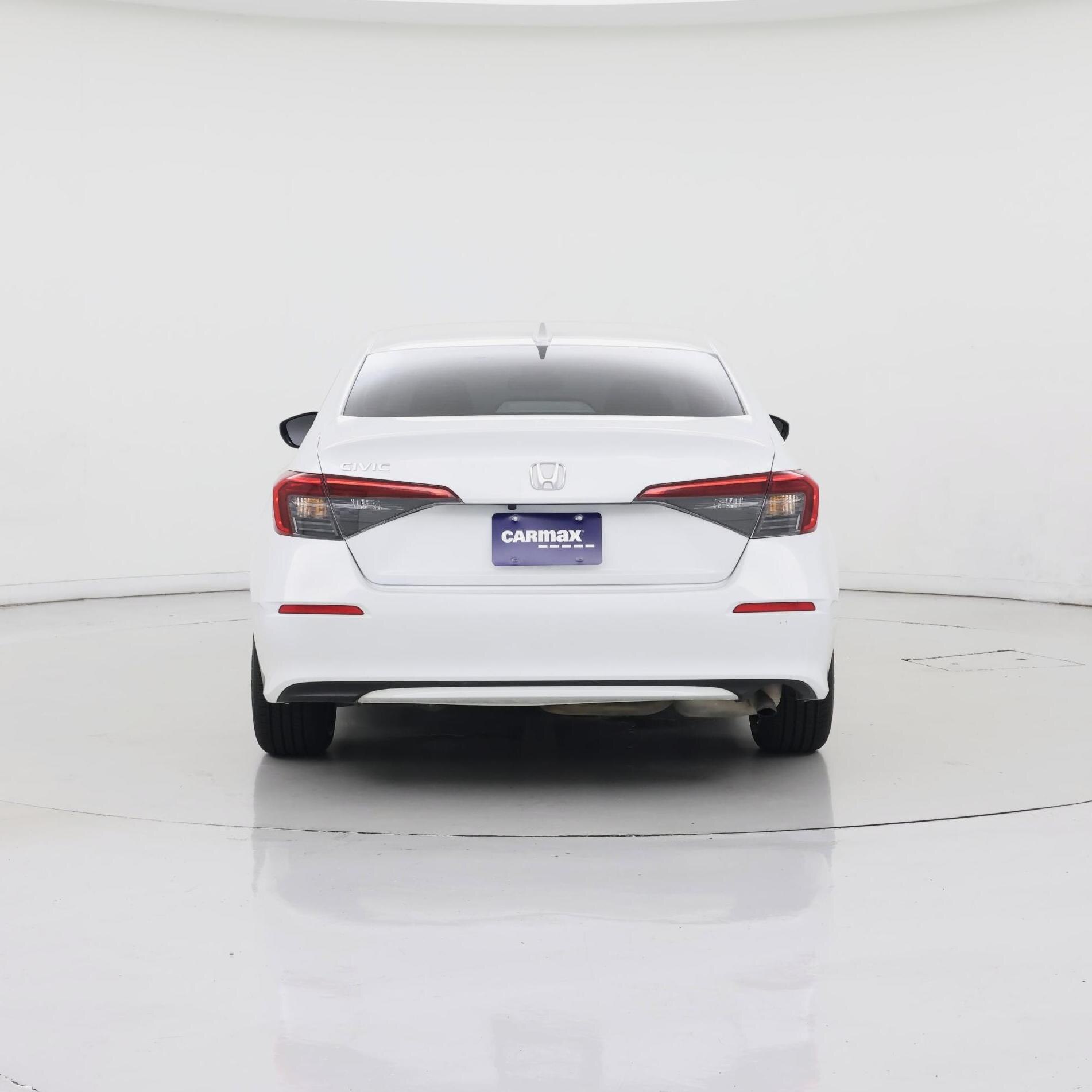 Thumbnail: 2023 Honda Civic - 6